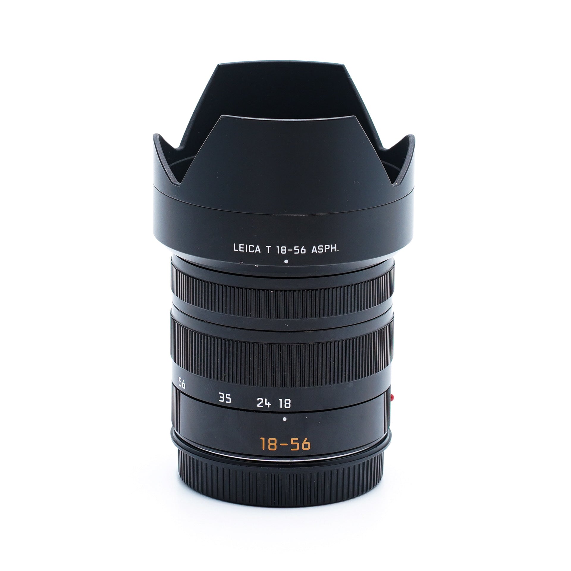 LEICA VARIO-ELMAR-TL 1:3.5-5.6/18-56 mm ASPH.