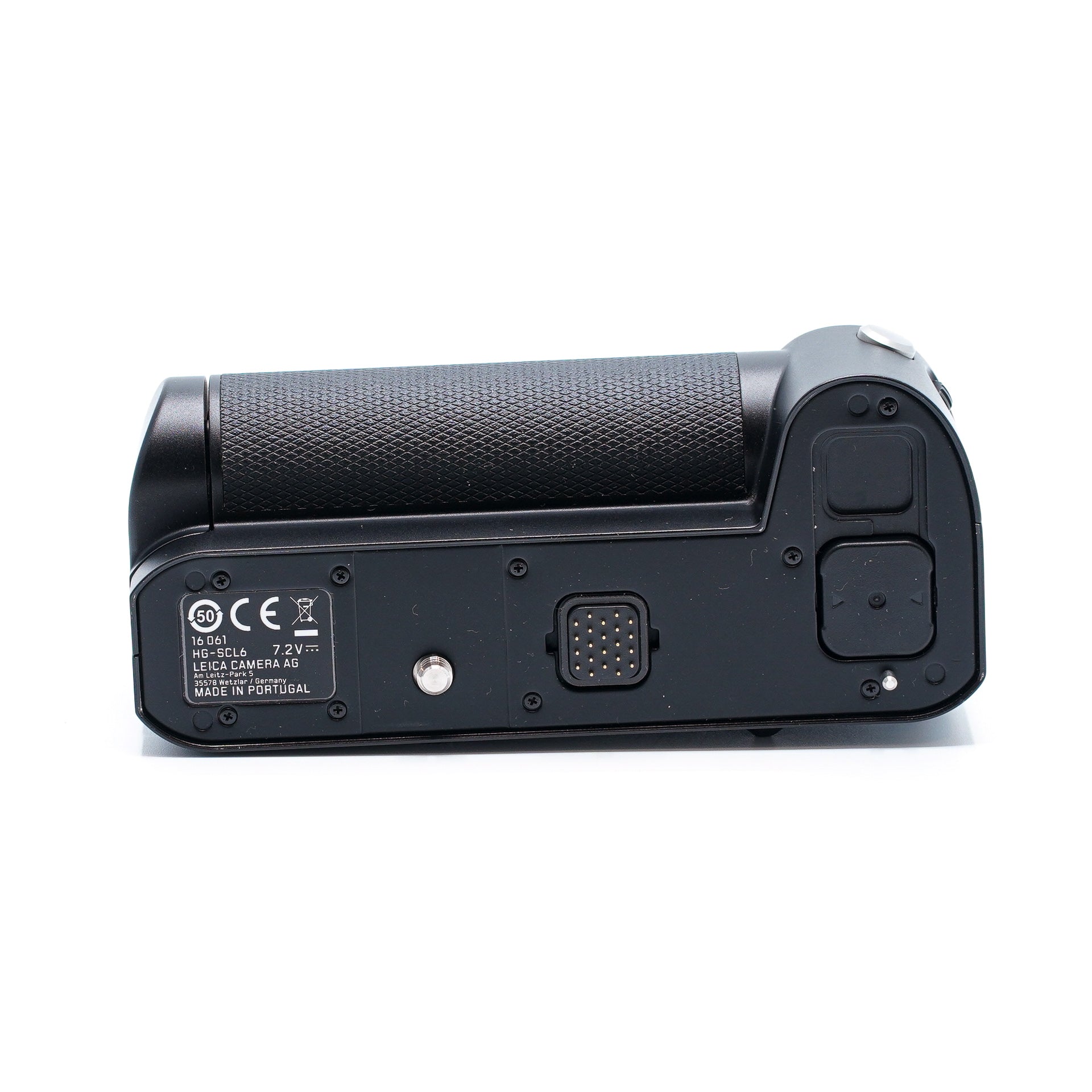 Leica SL2 Akku-Handgriff inkl. Handschlaufe