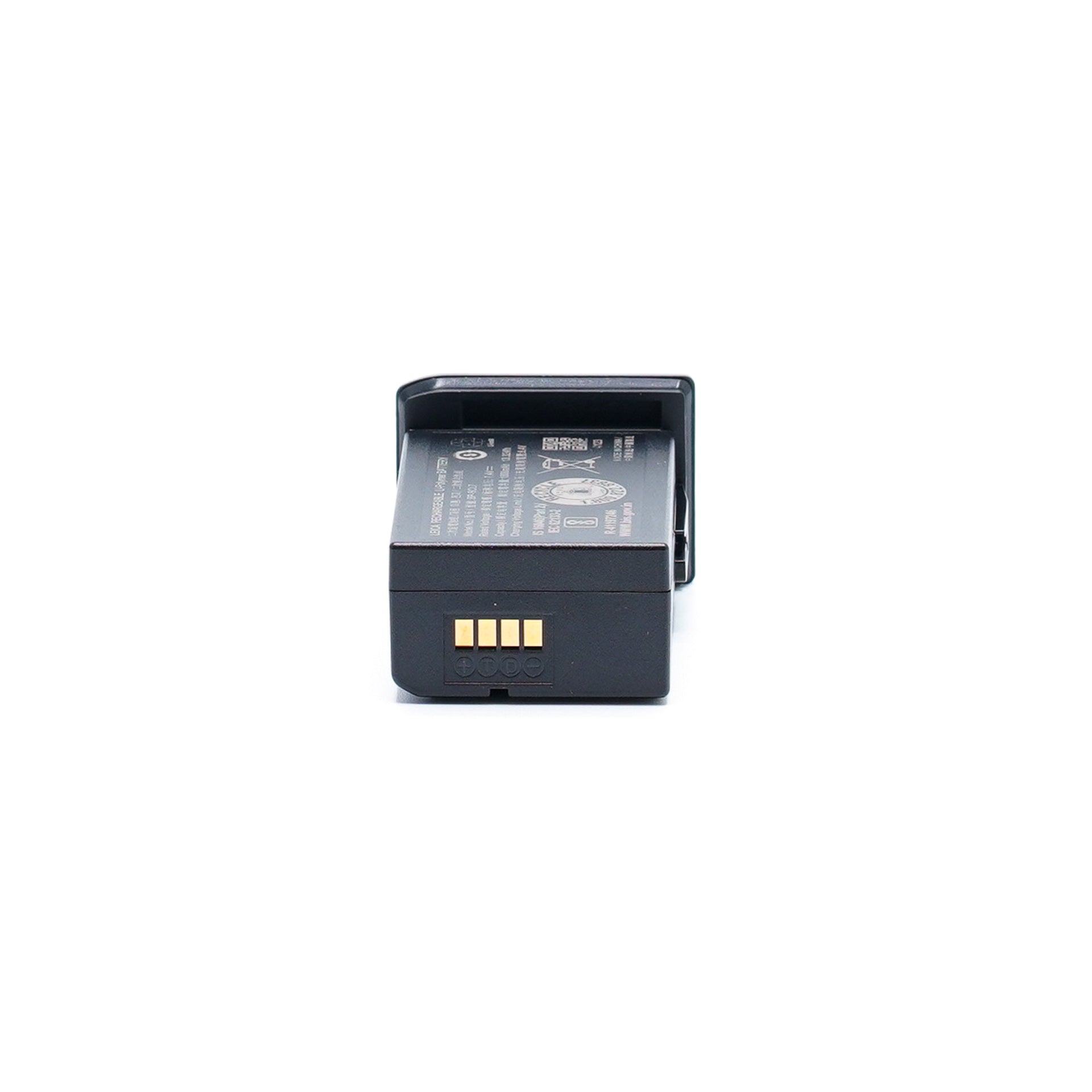 Leica BP-SCL7 Akku (black)