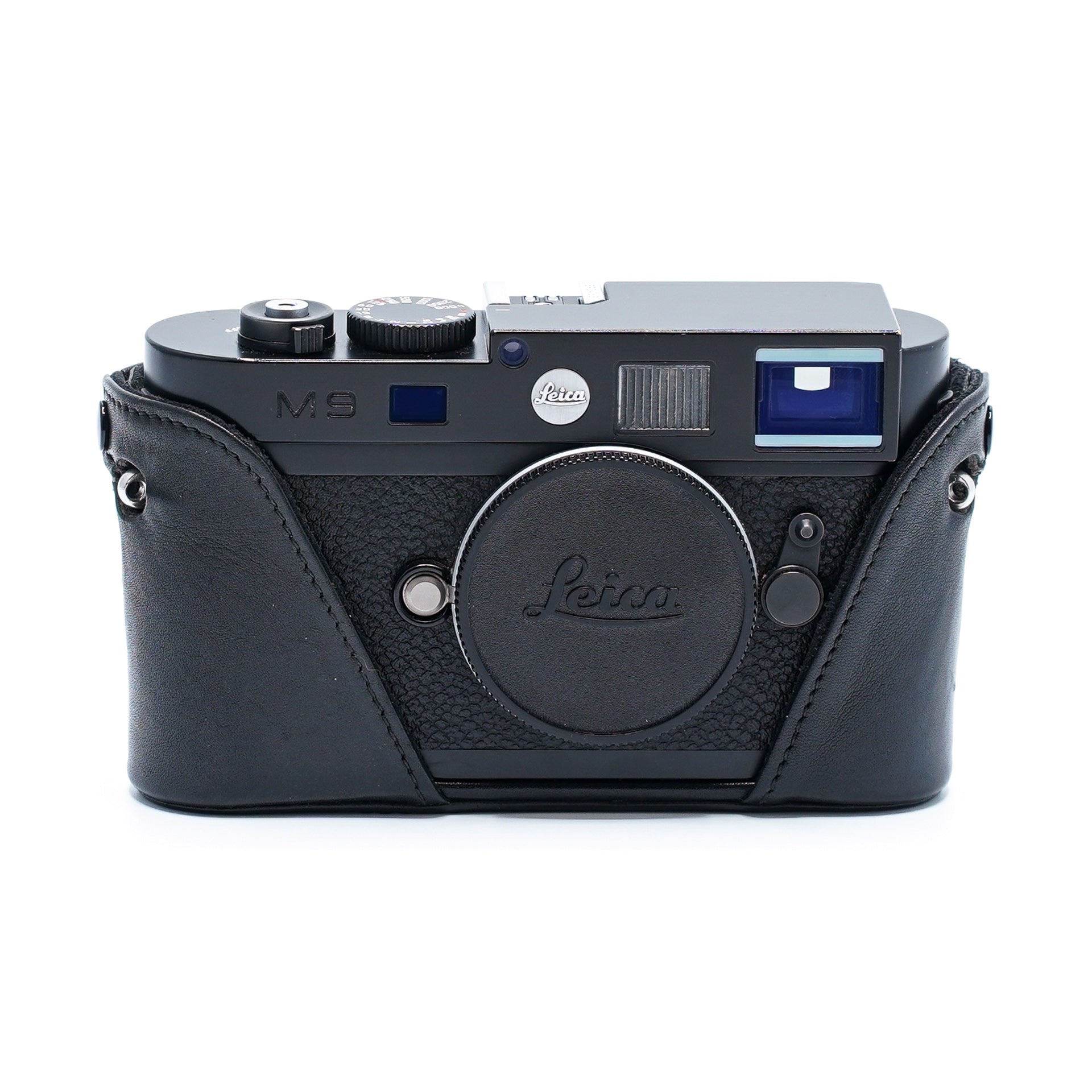 Leica M9 Black