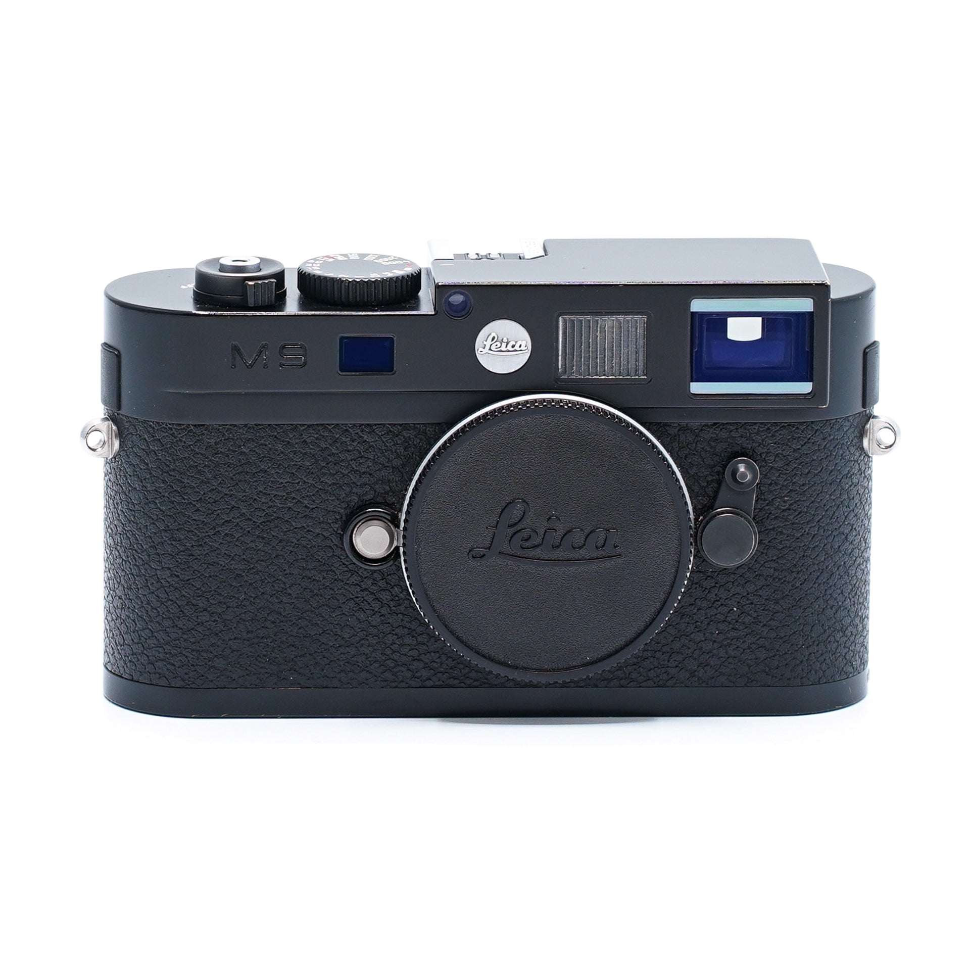 Leica M9 Black