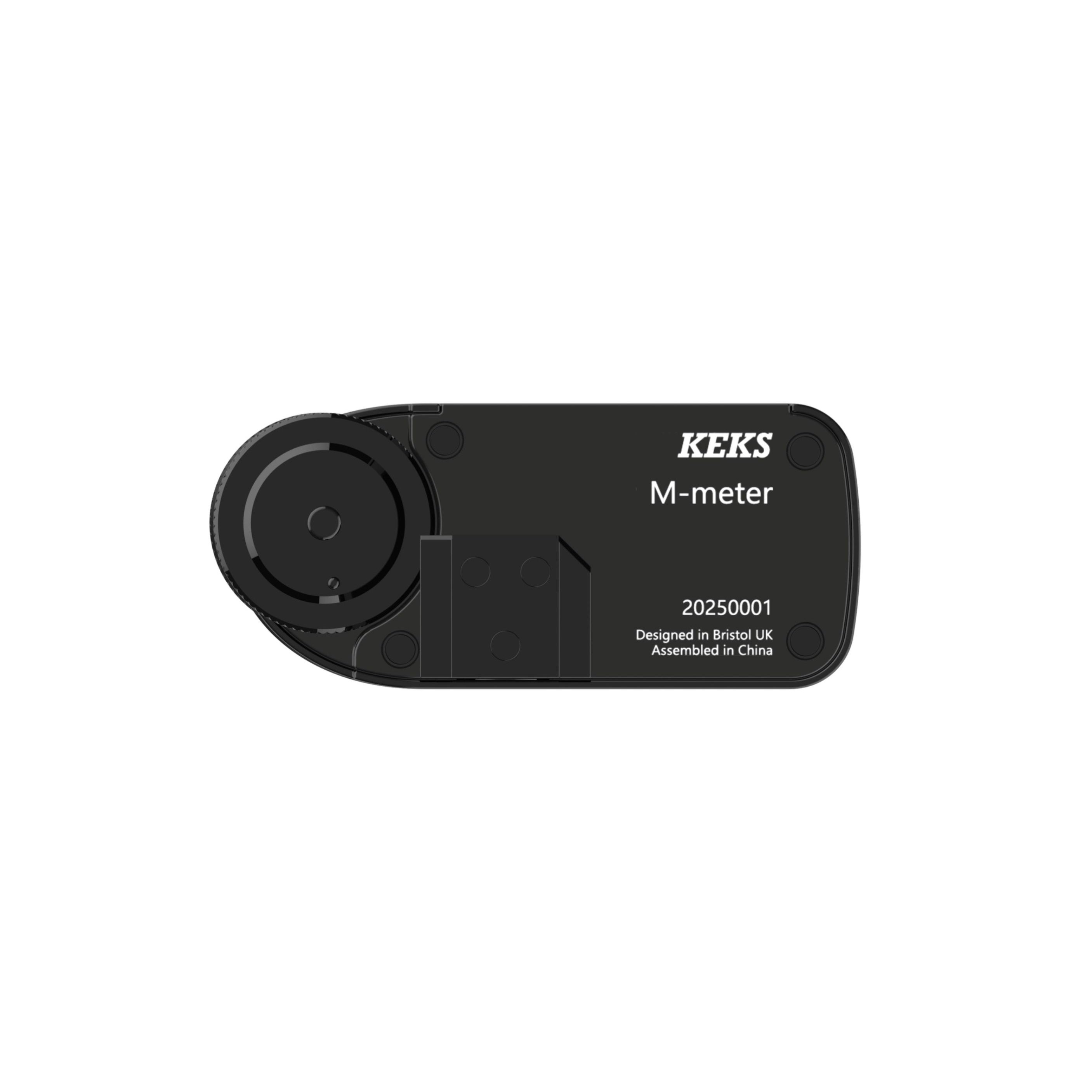 Keks M Meter