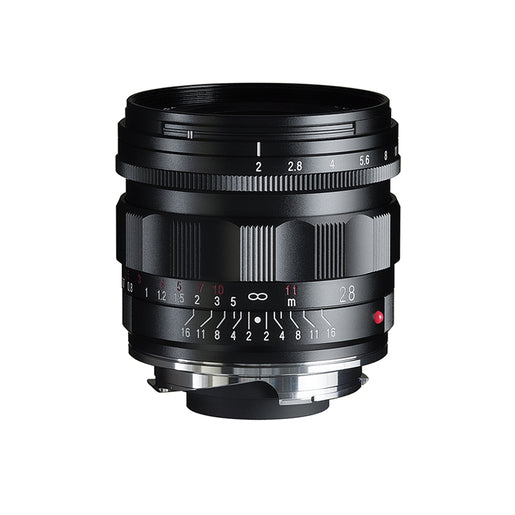 Voigtländer APO-Lanthar 2,0/28 mm VM asphärisch