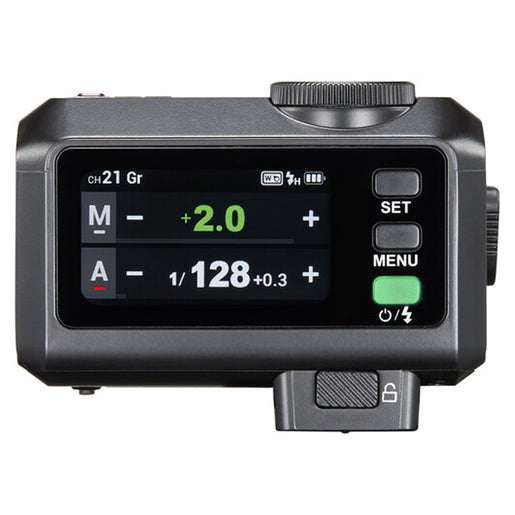 Godox iT30Pro black TTL-Blitzgerät