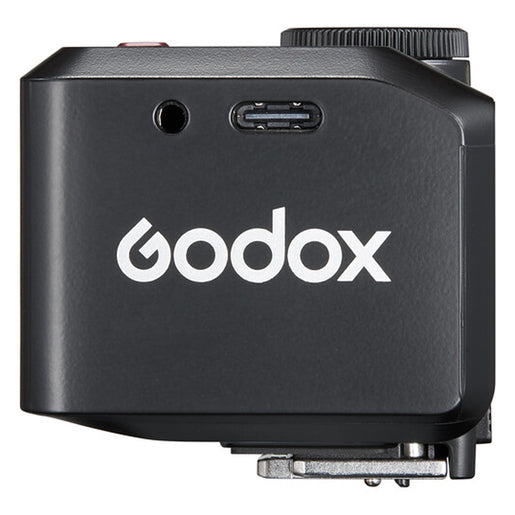Godox iT30Pro black TTL-Blitzgerät