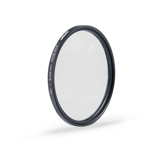 Tiffen 49 mm BLACK PRO-MIST 1/4 Filter
