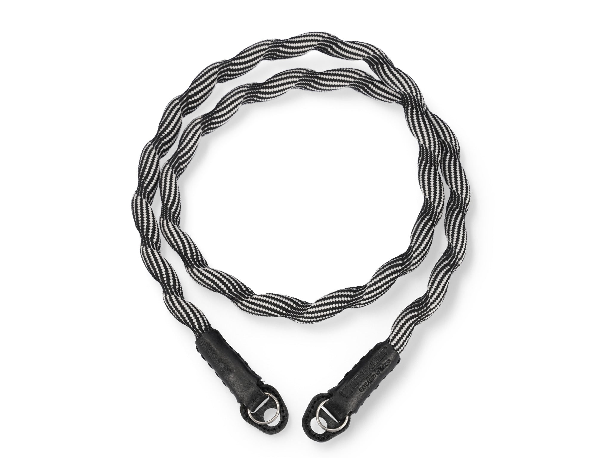 ACAM-707 Spiral-Cord Kameragurt, Standardlänge