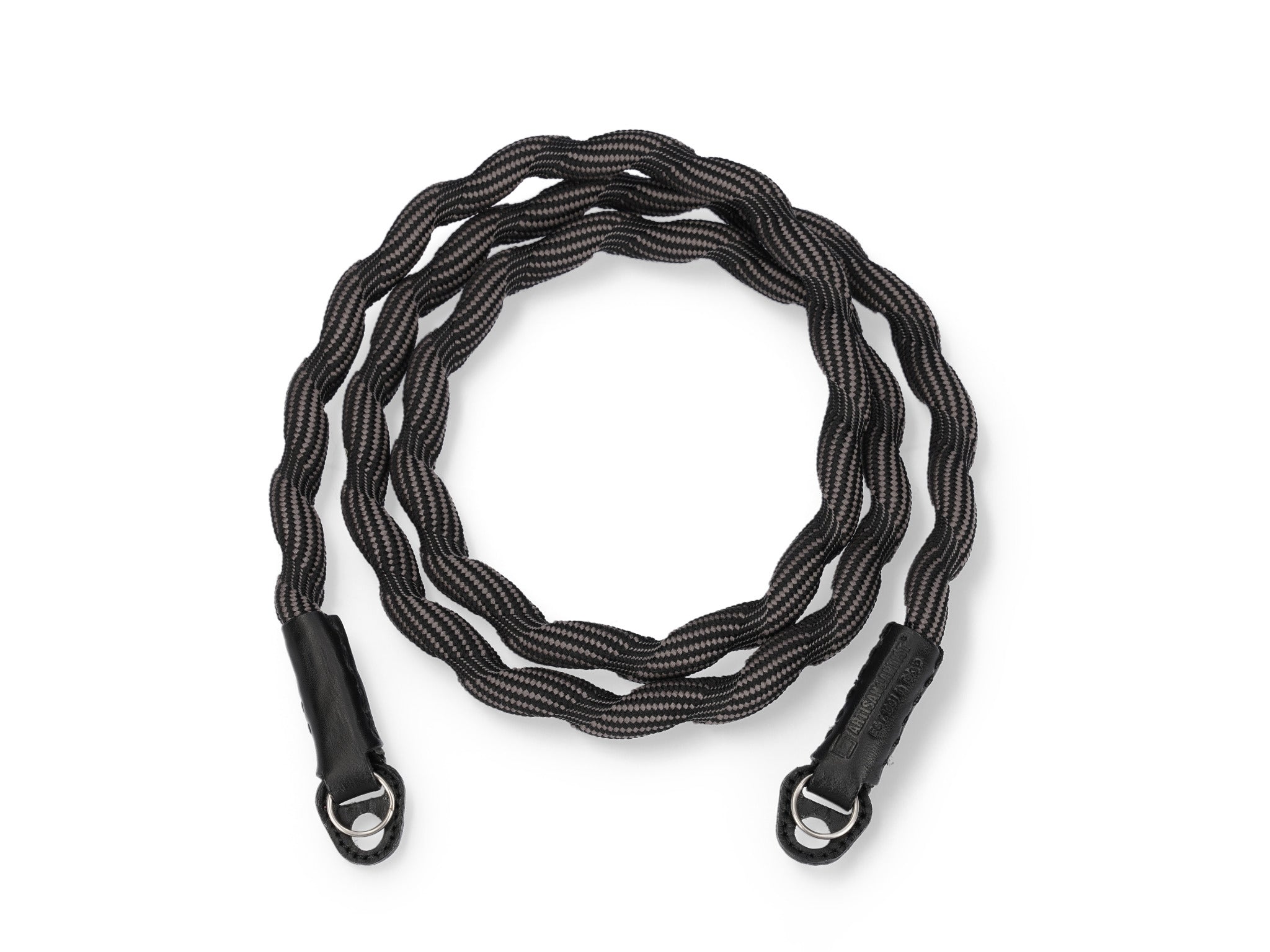 ACAM-708 Spiral-Cord Kameragurt, Langversion