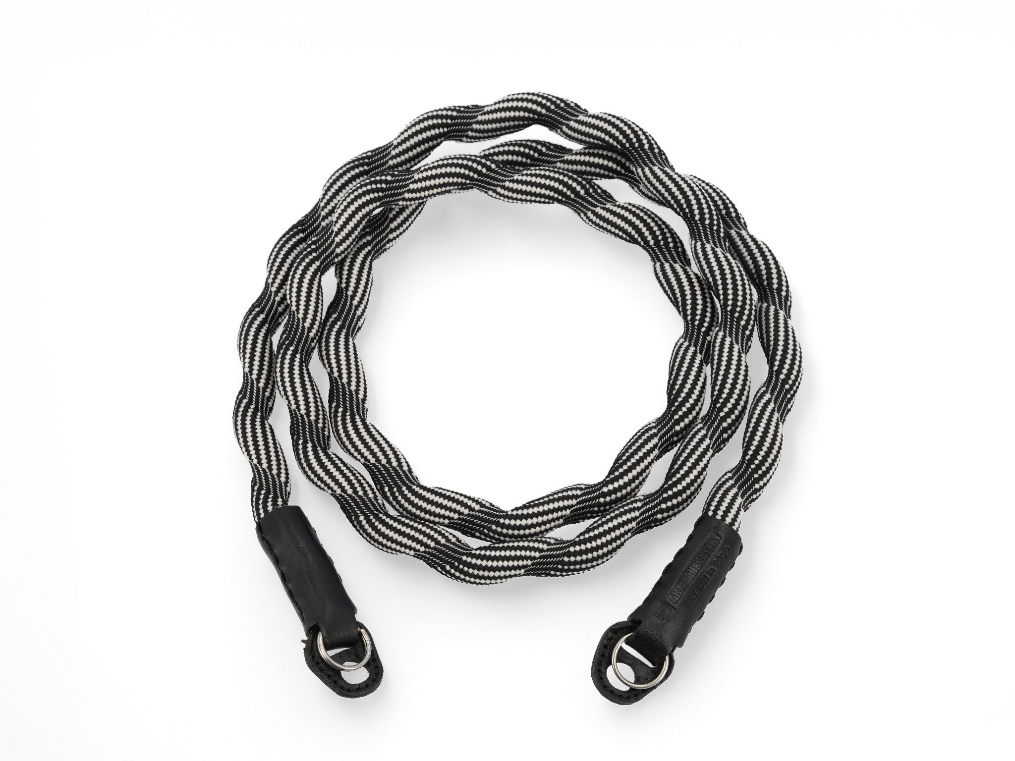 ACAM-708 Spiral-Cord Kameragurt, Langversion