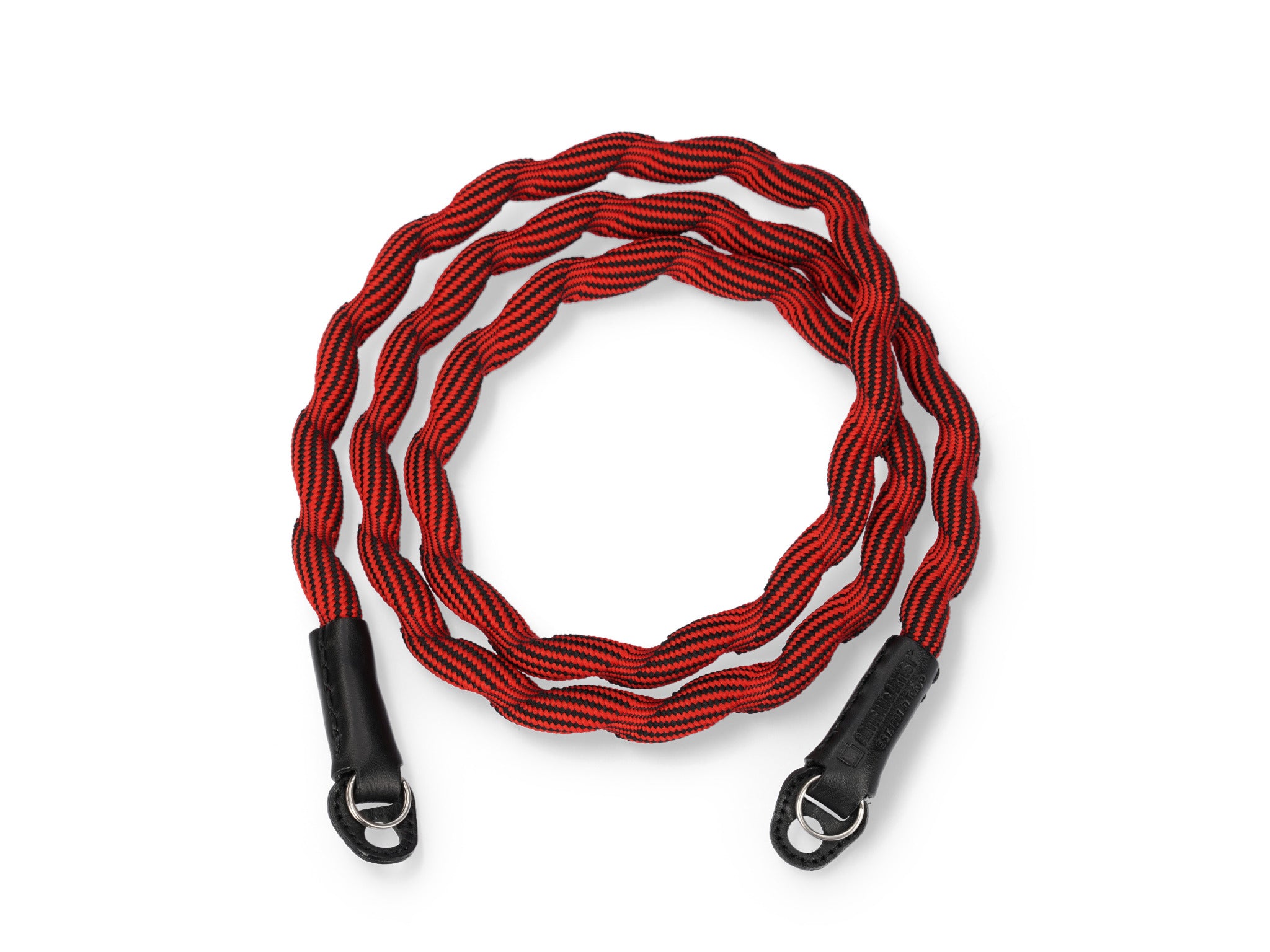 ACAM-708 Spiral-Cord Kameragurt, Langversion