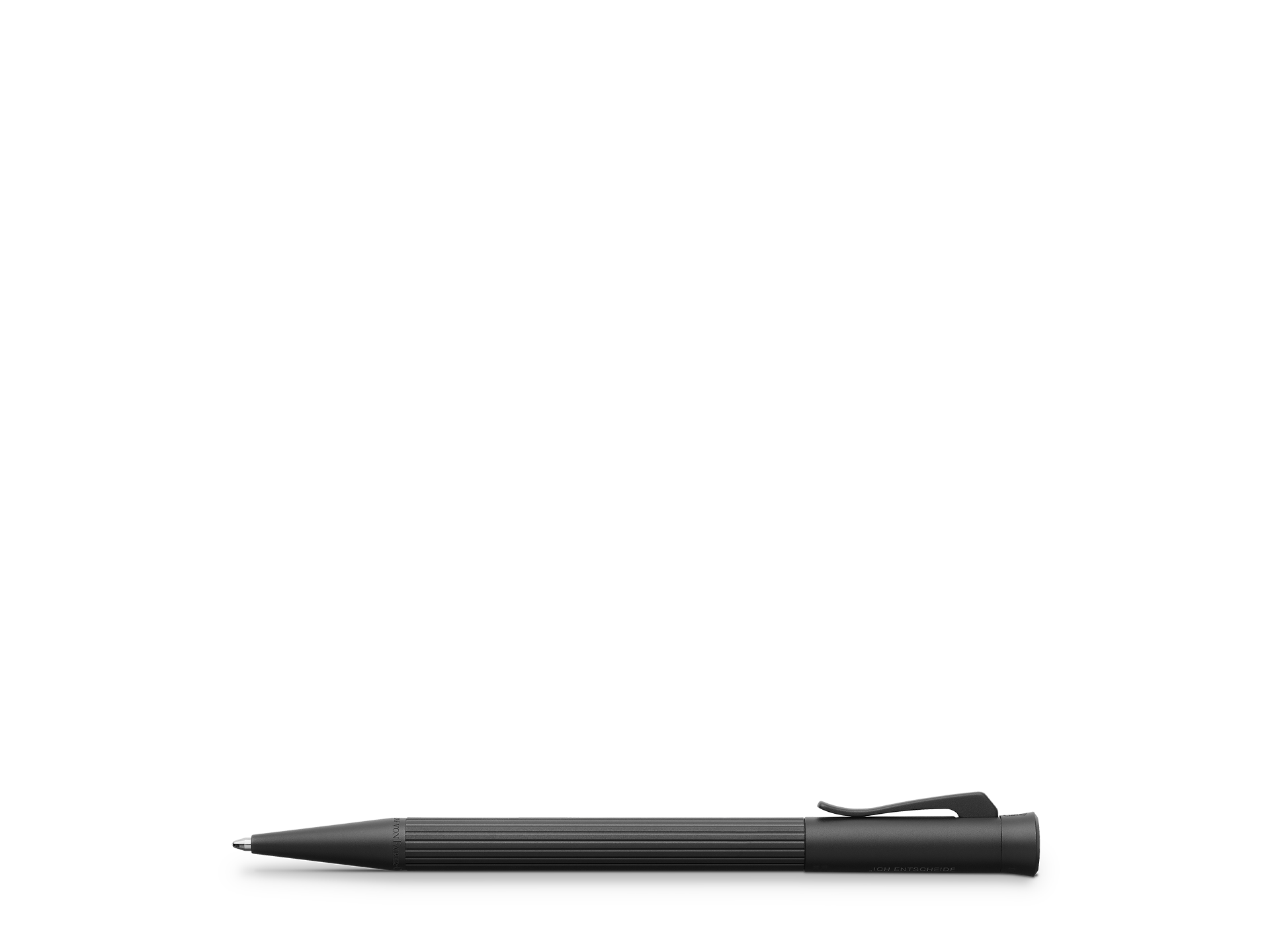 Graf von Faber-Castell für Leica: Drehkugelschreiber „Perfect Pen“
