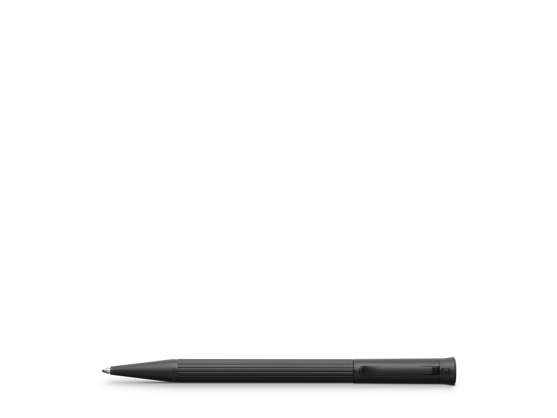 Graf von Faber-Castell für Leica: Drehkugelschreiber „Perfect Pen“