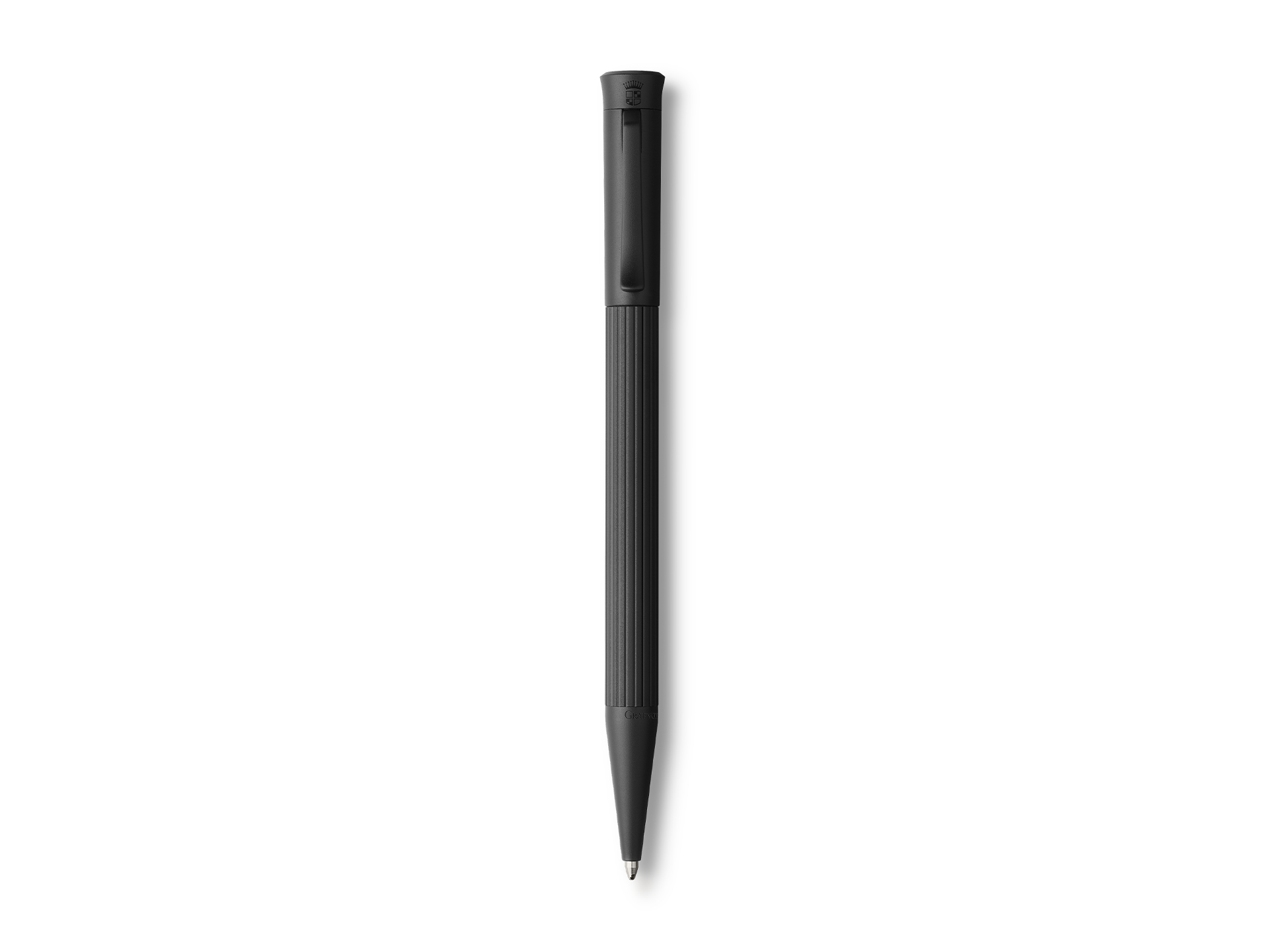 Graf von Faber-Castell für Leica: Drehkugelschreiber „Perfect Pen“