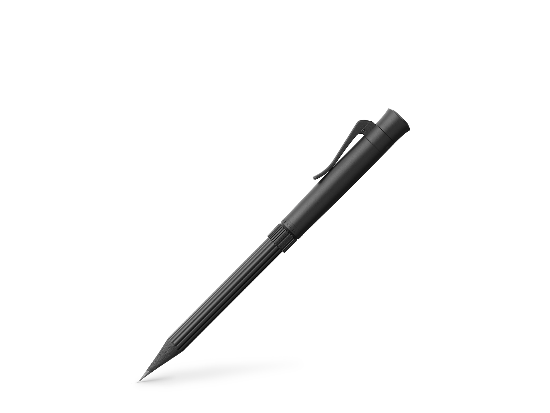 Graf von Faber-Castell für Leica: Perfekter Bleistift