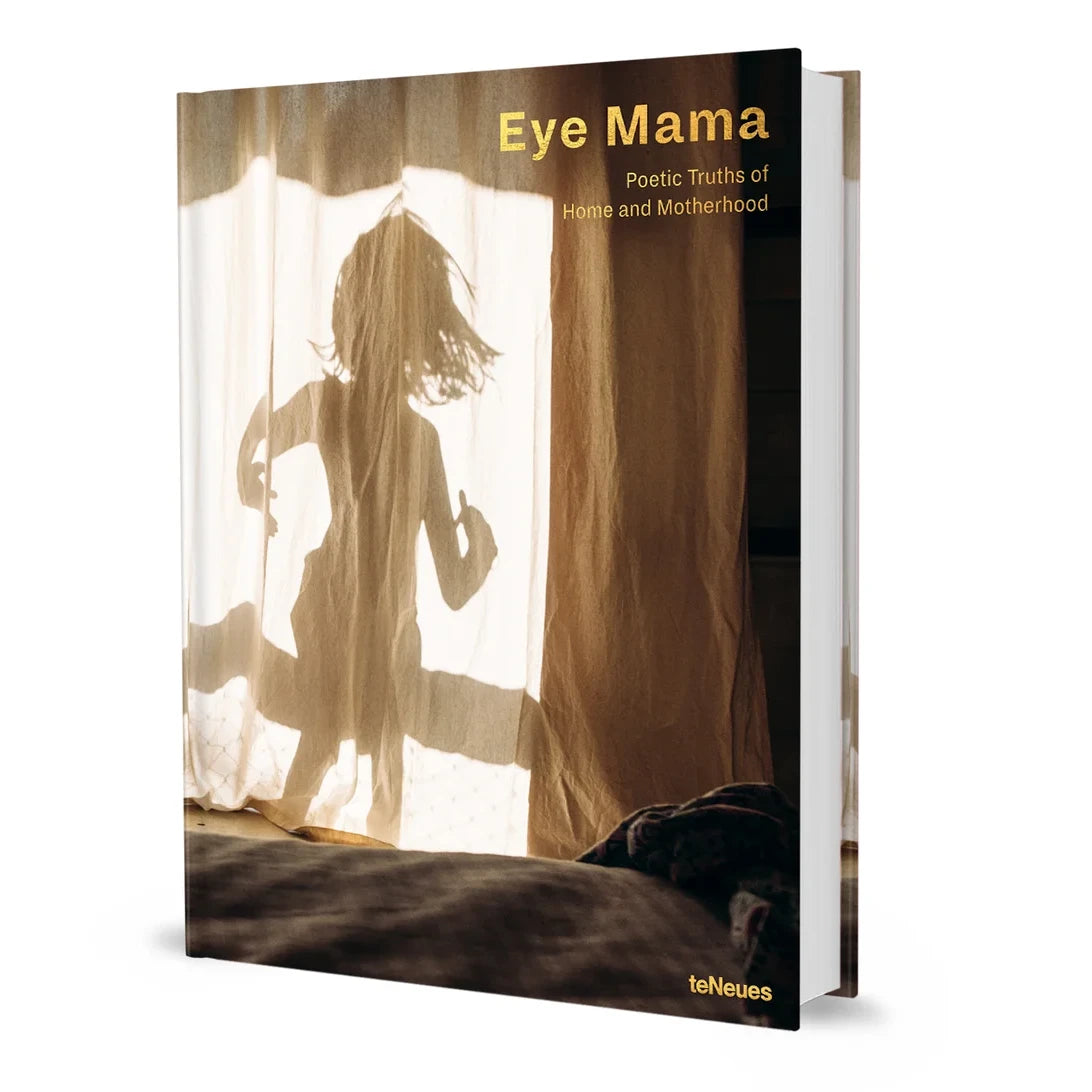 Karni Arieli: Eye Mama