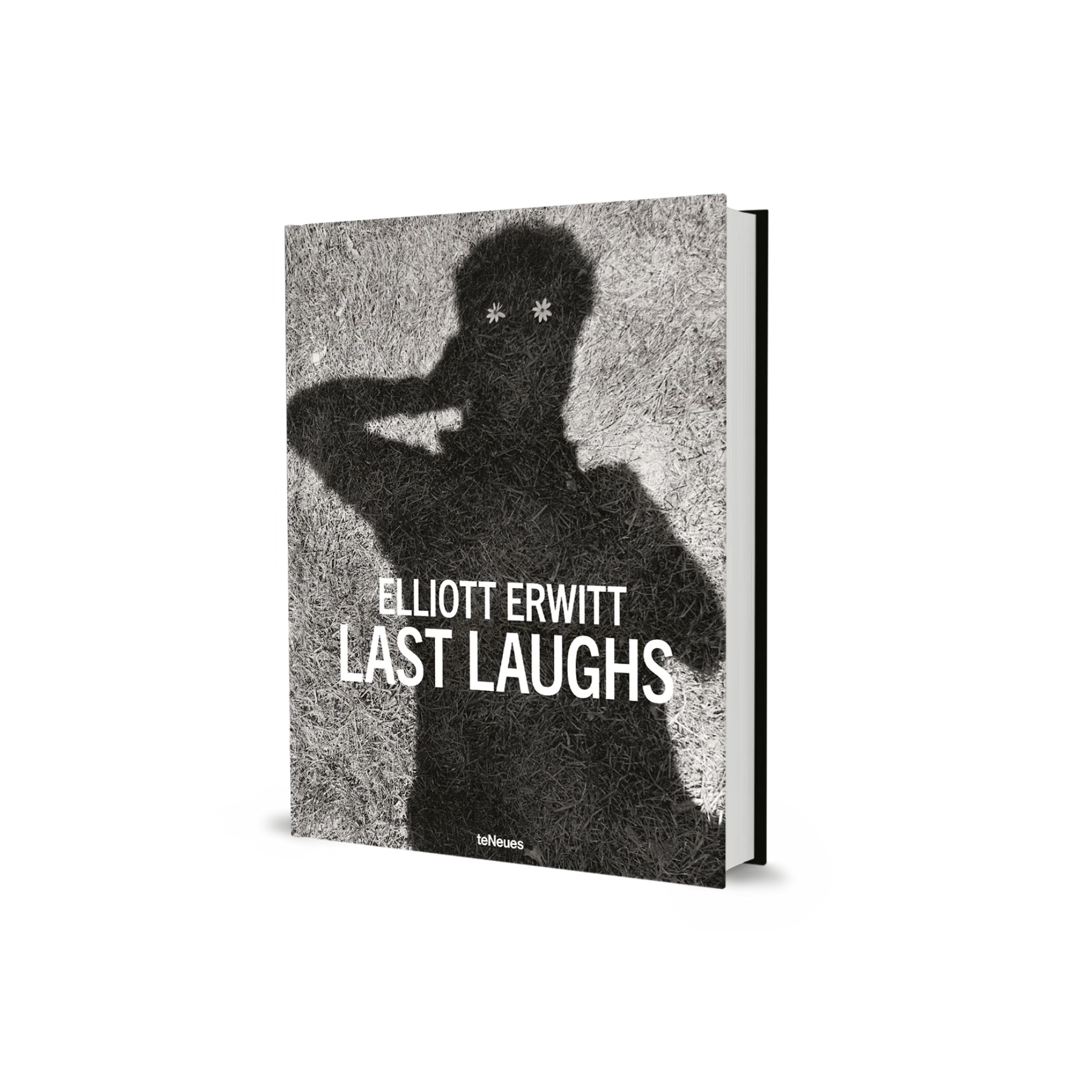 Elliott Erwitt - Last Laughs