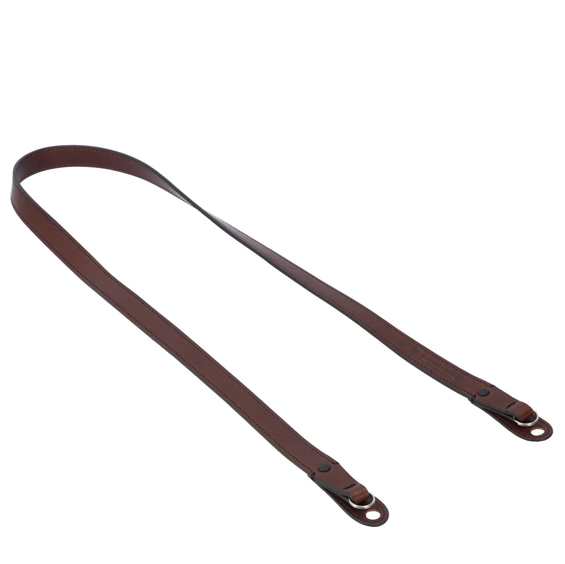 Artisan & Artist ACAM 287 (100cm) Kameragurt aus Rinder Leder