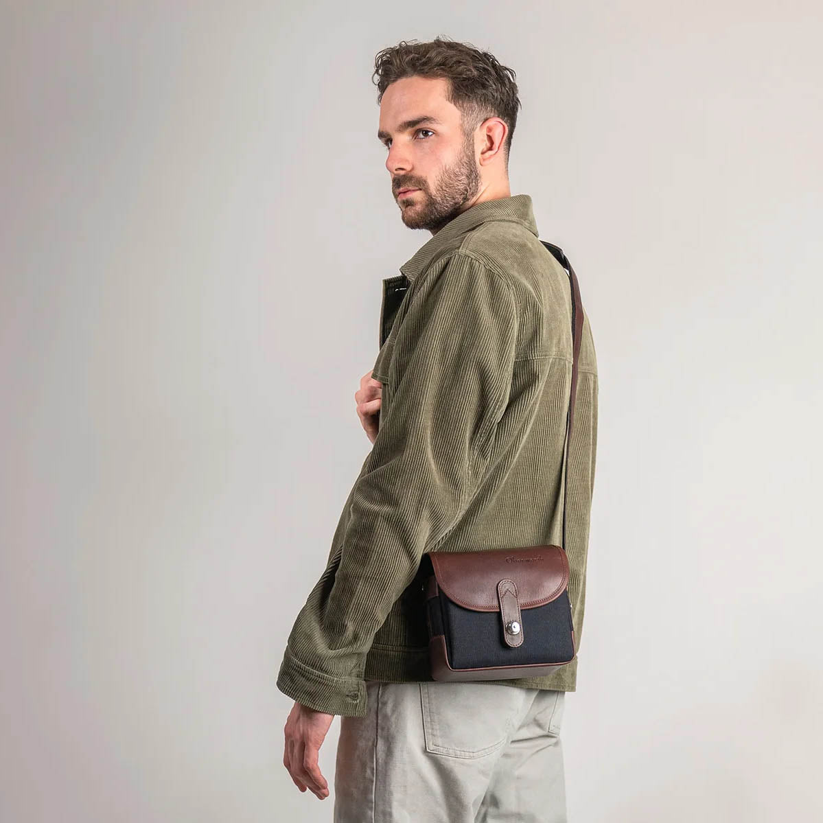 Oberwerth Bayreuth Cordura Olive