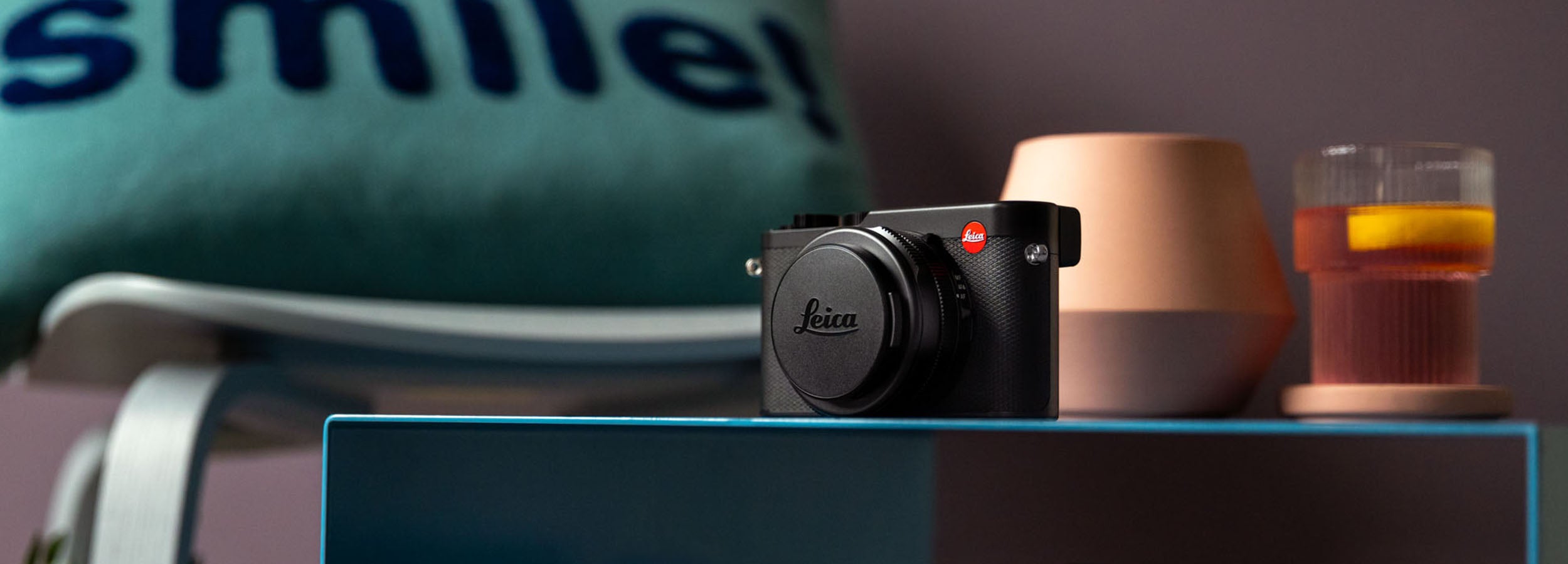Leica D-Lux 8 Leica D-Lux 8