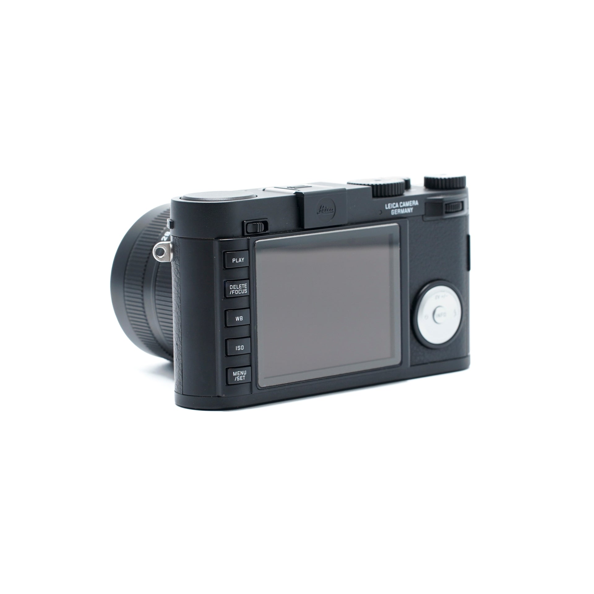 Leica X Vario (Typ 107)