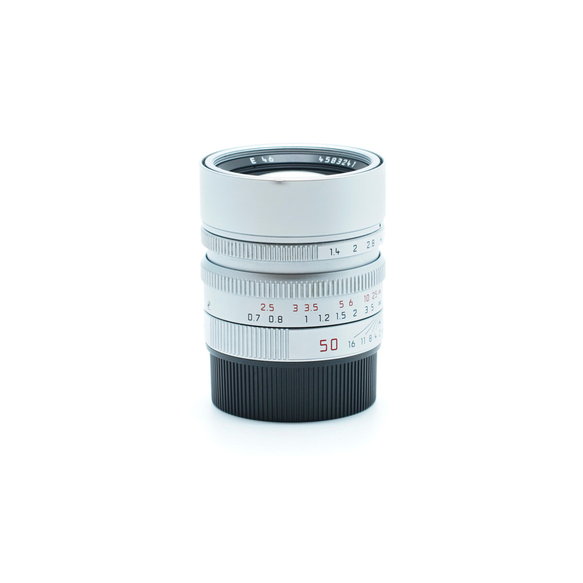 Leica Summilux-M 50mm F1.4 ASPH. 11892