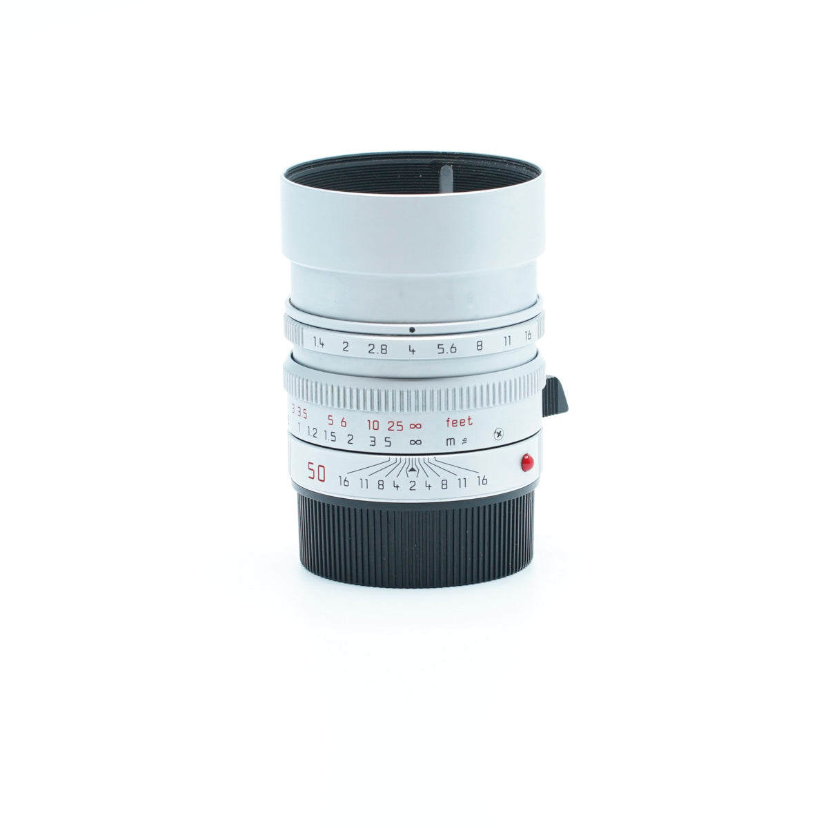 Leica Summilux-M 50mm F1.4 ASPH. 11892