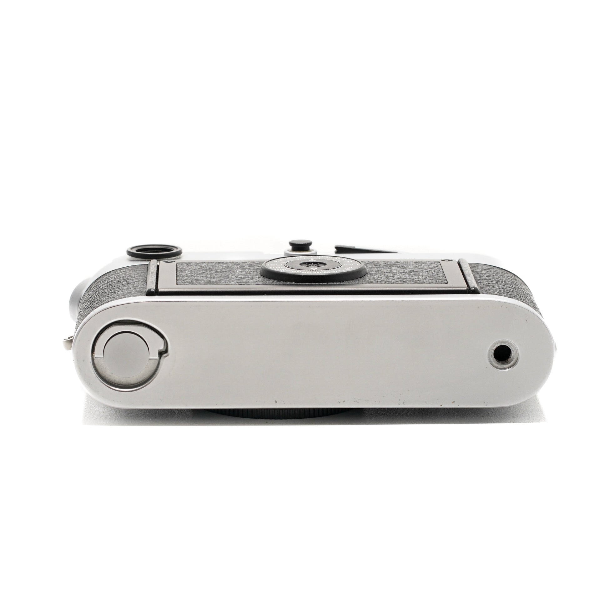 Leica M6 silber