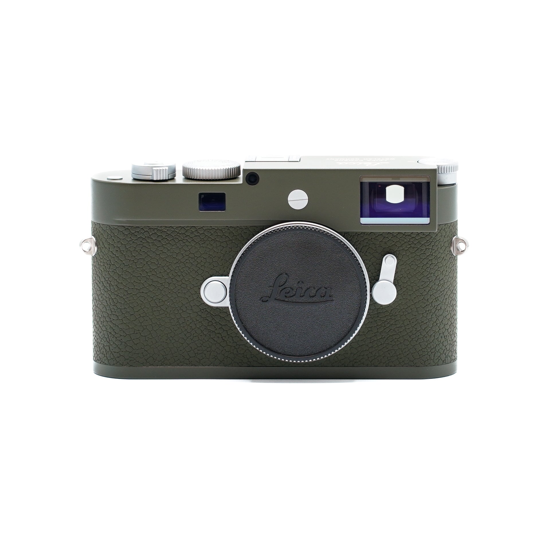 Leica M11-P Safari (weniger als 1500 Auslösungen)