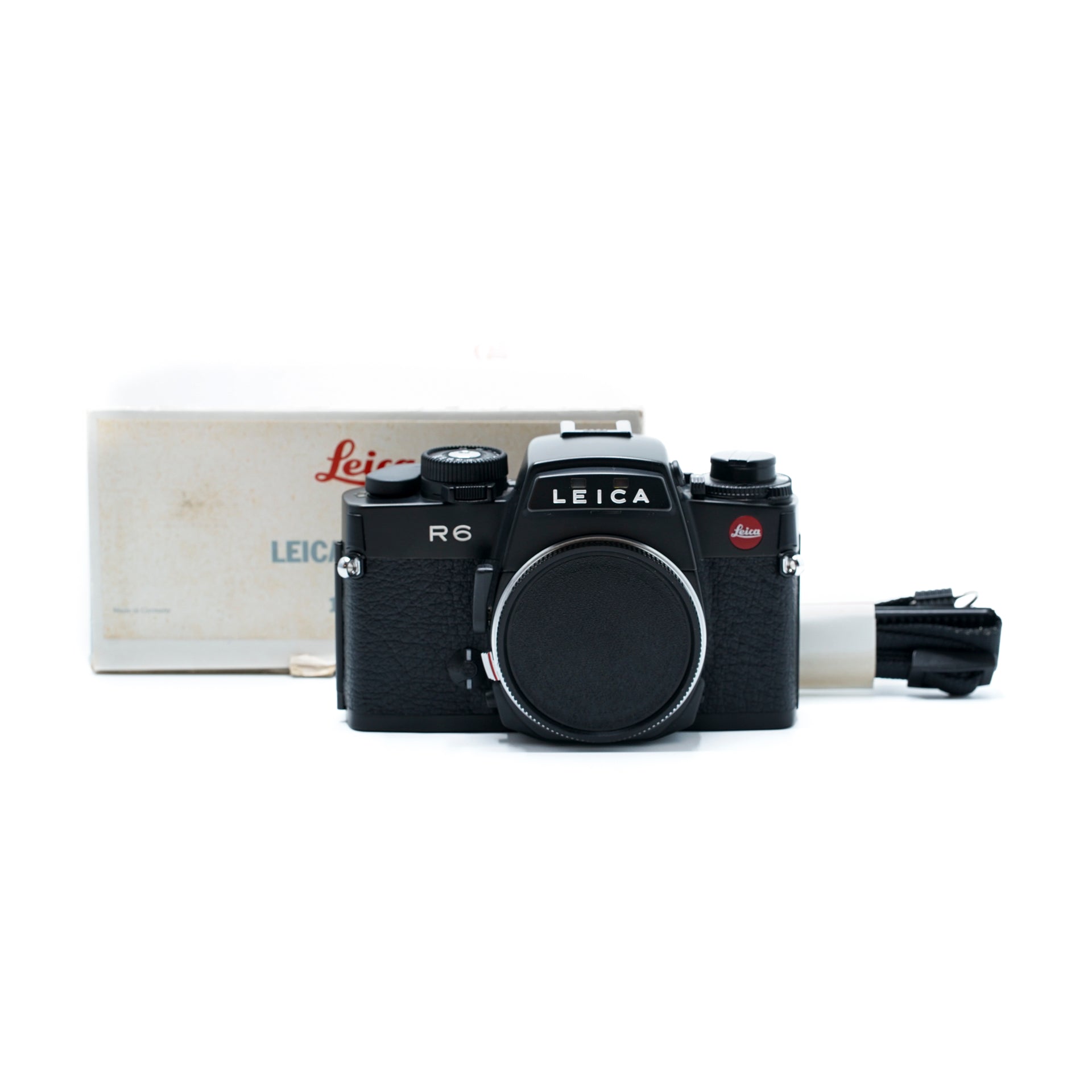 Leica R6