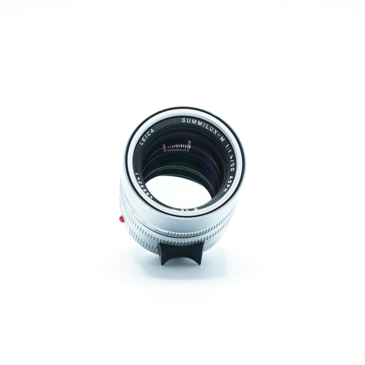 Leica Summilux-M 50mm F1.4 ASPH. 11892