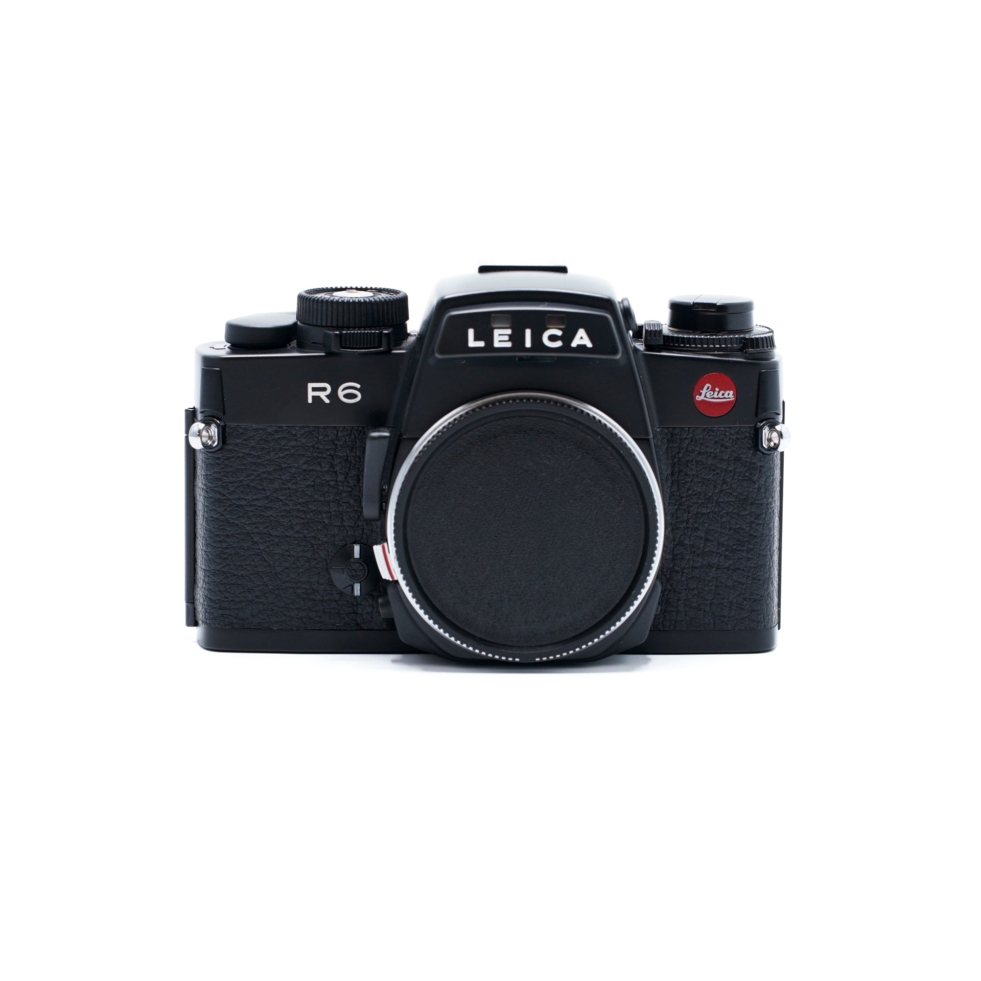 Leica R6