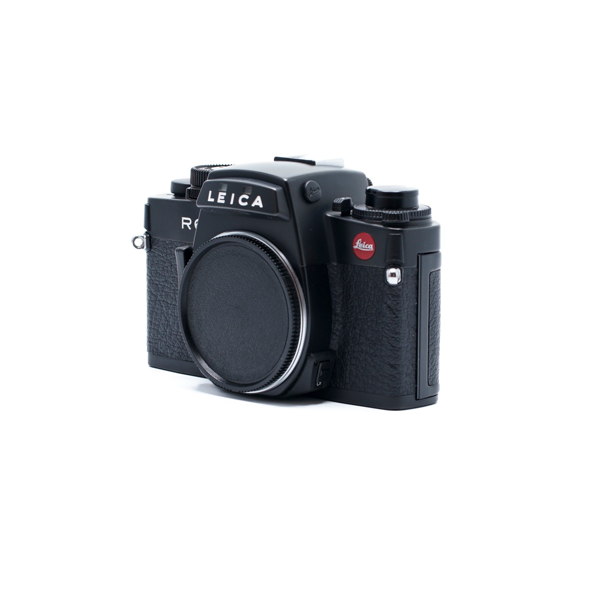 Leica R6