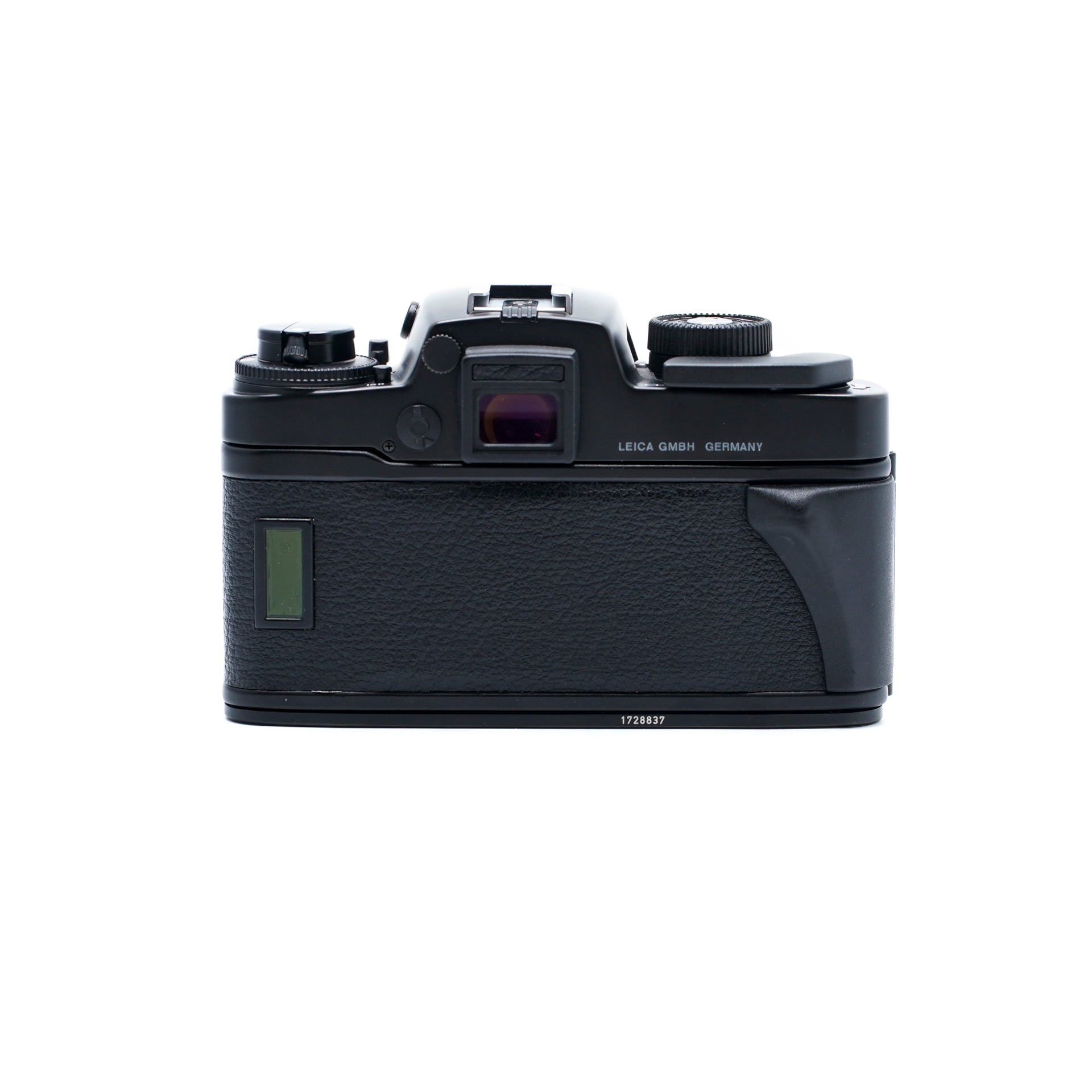 Leica R6