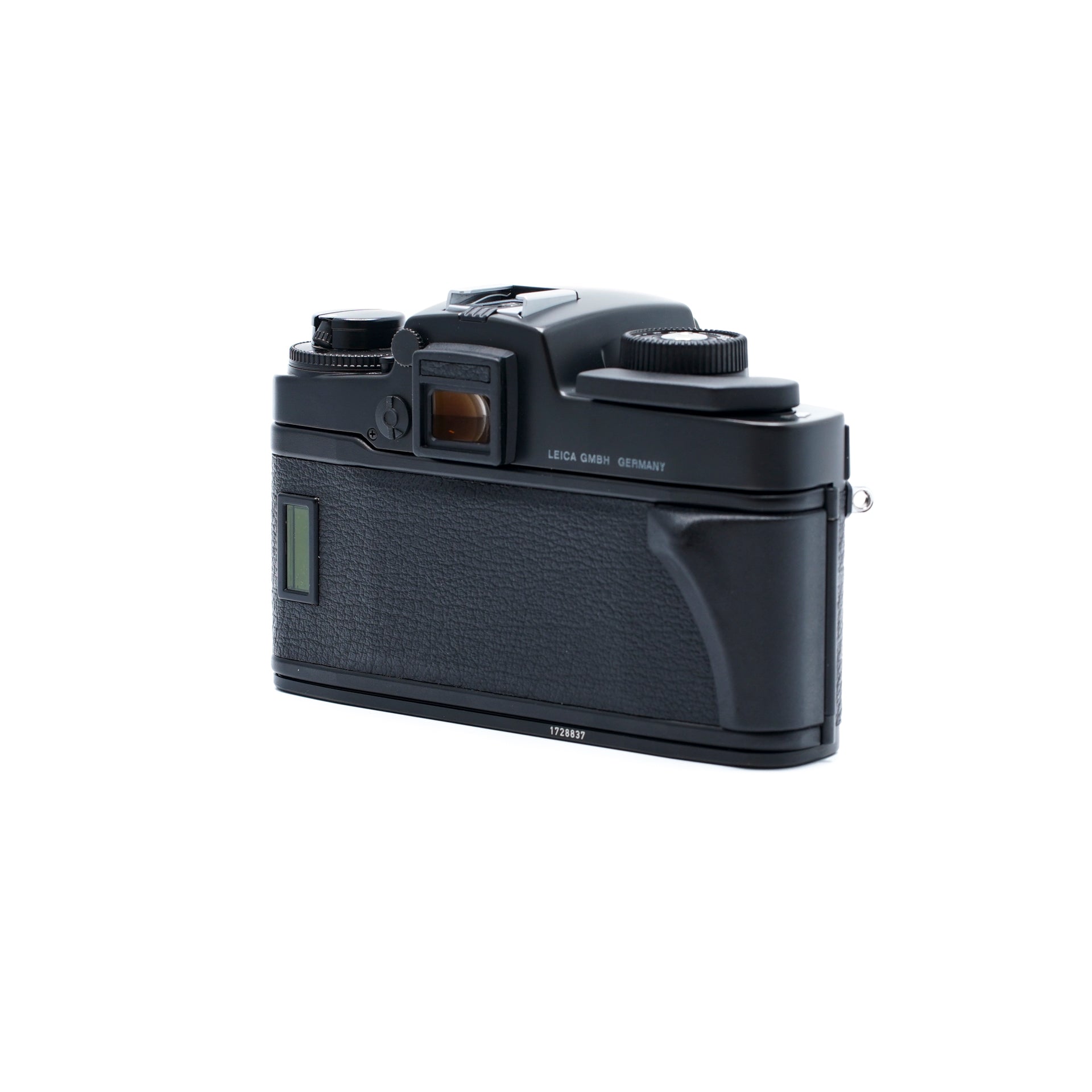 Leica R6