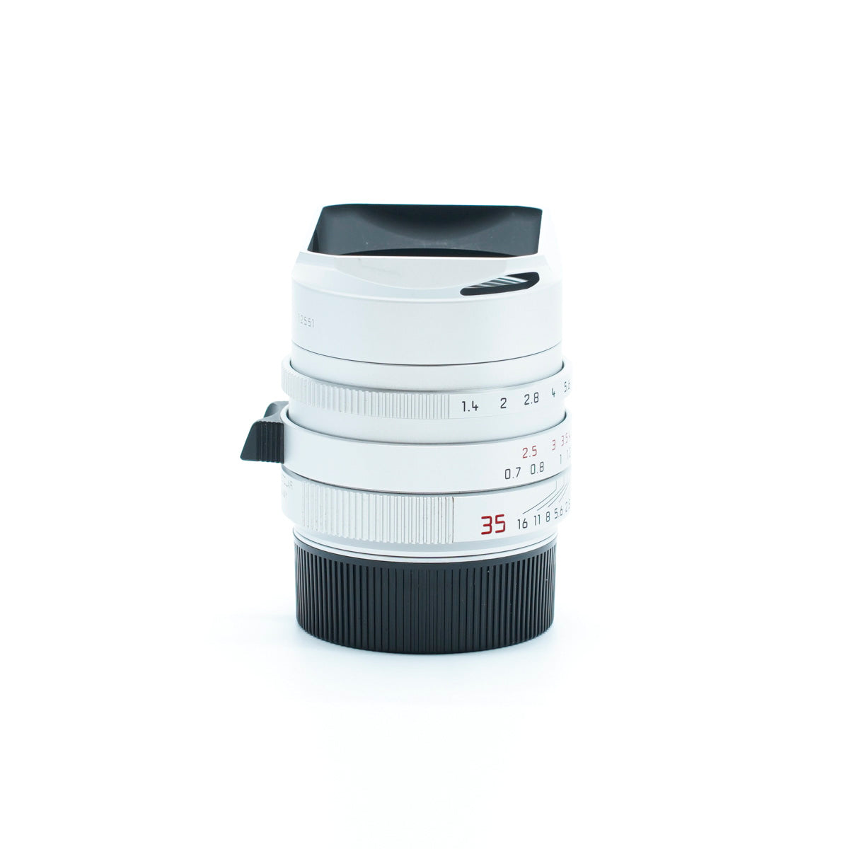 Leica Summilux-M 35mm F1.4 ASPH. FLE 11675