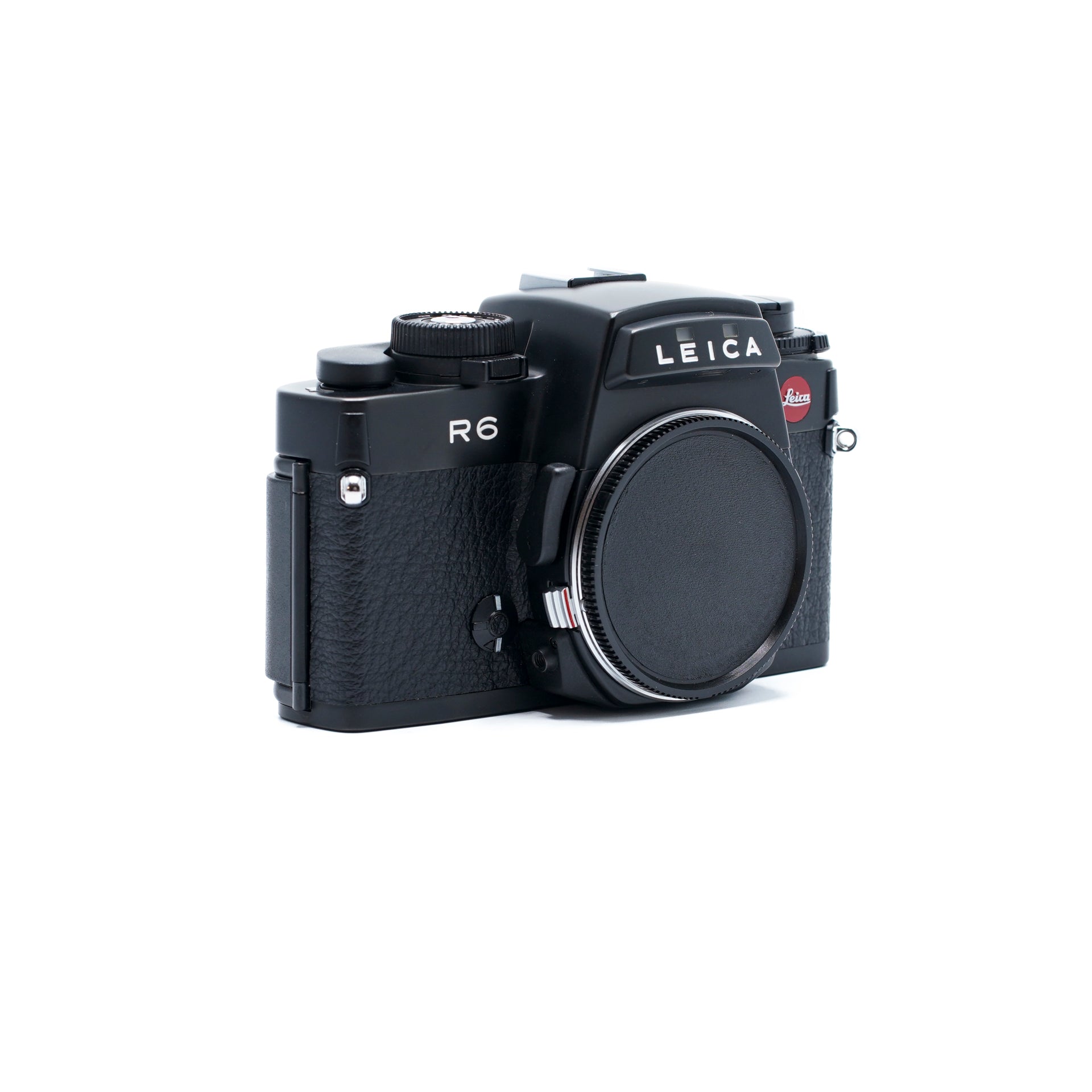 Leica R6