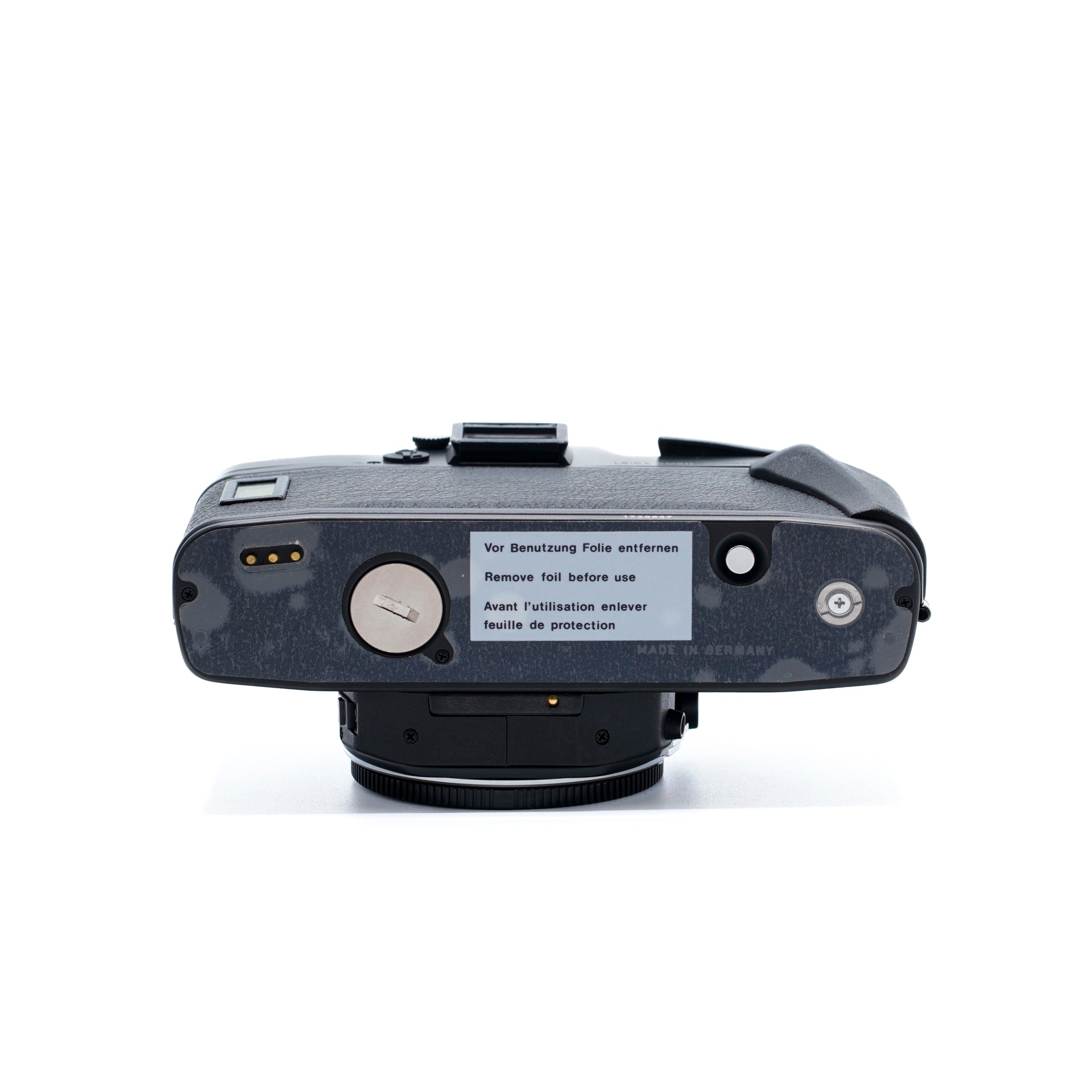 Leica R6