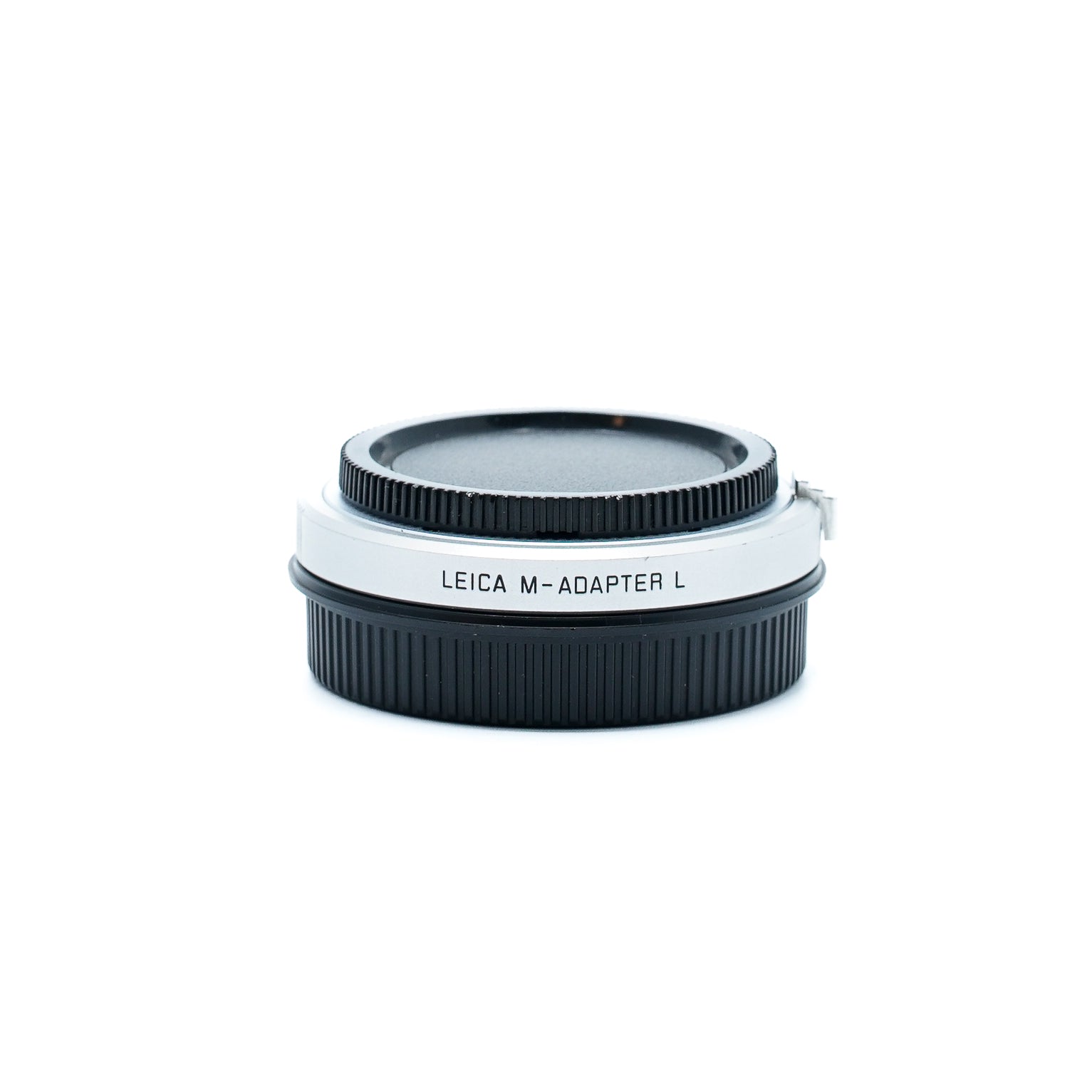 Leica M-Adapter L 18771 (silber)
