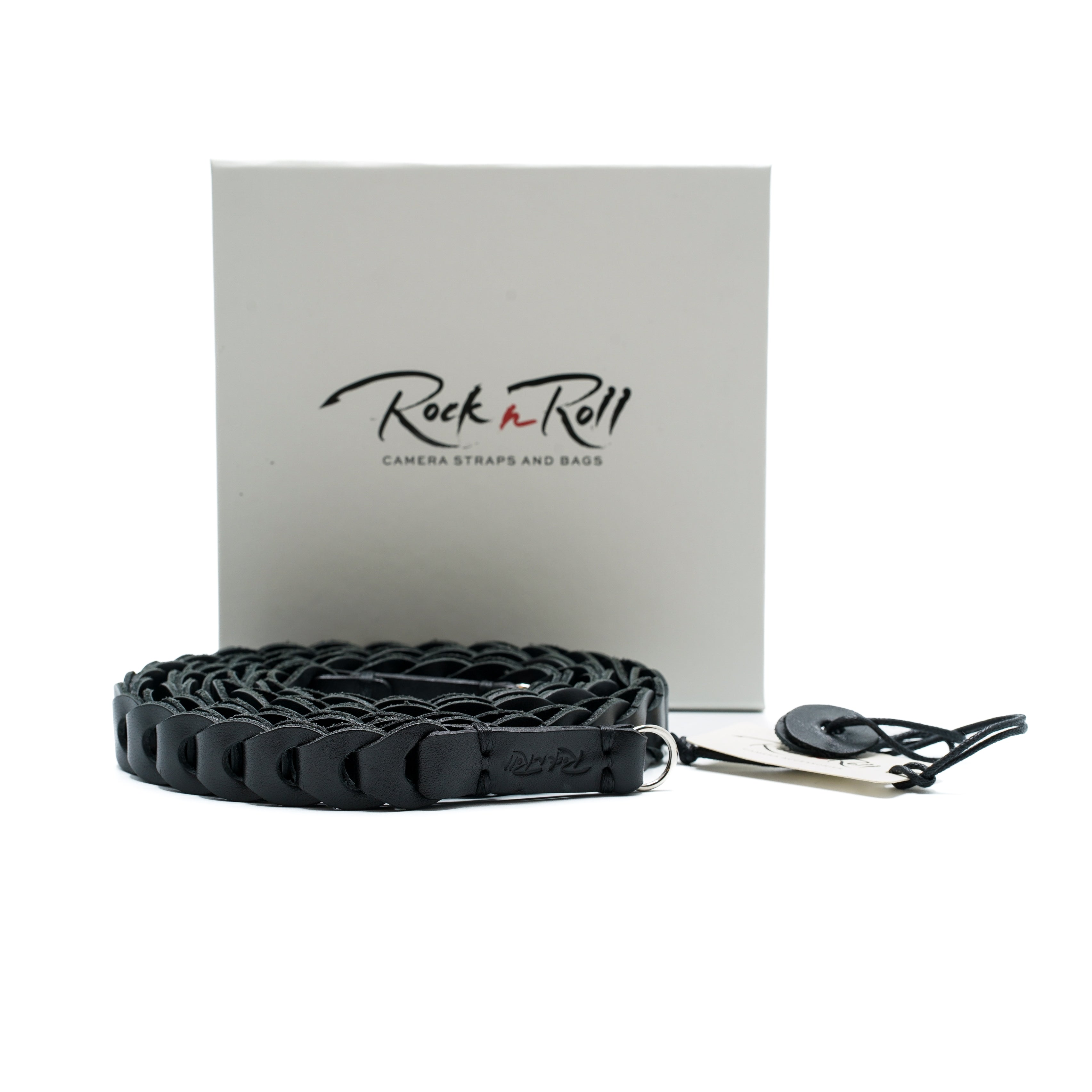 Rock N Roll Black Is Black 125cm