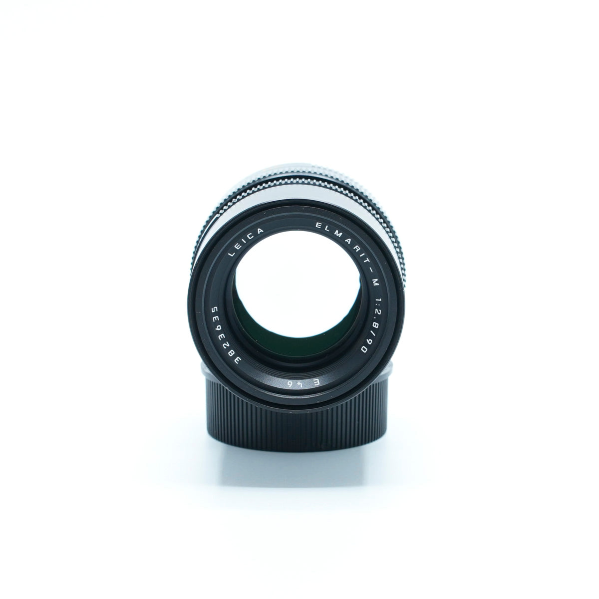 Leica Elmarit-M 90mm F2.8