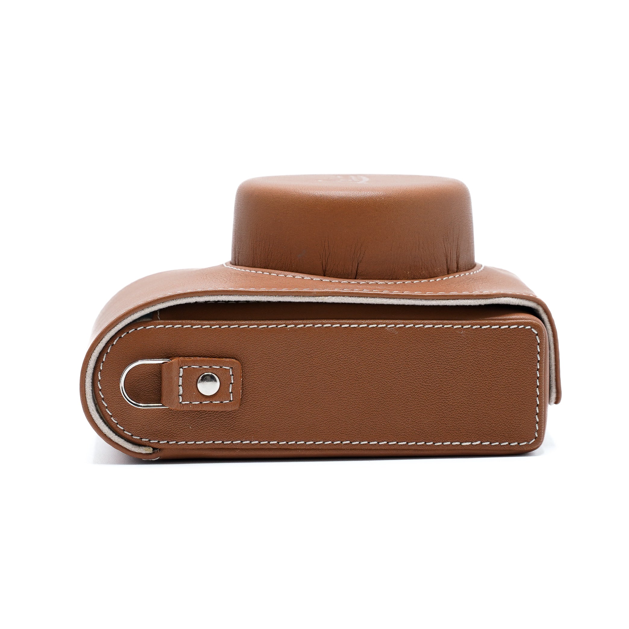 Leica Etui für D-Lux Typ 109 (cognac) 18821