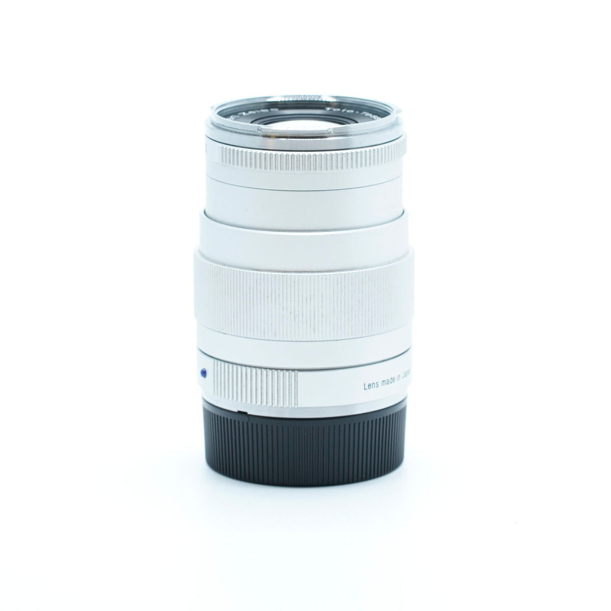 Carl Zeiss Tele Tessar 85mm F4 ZM