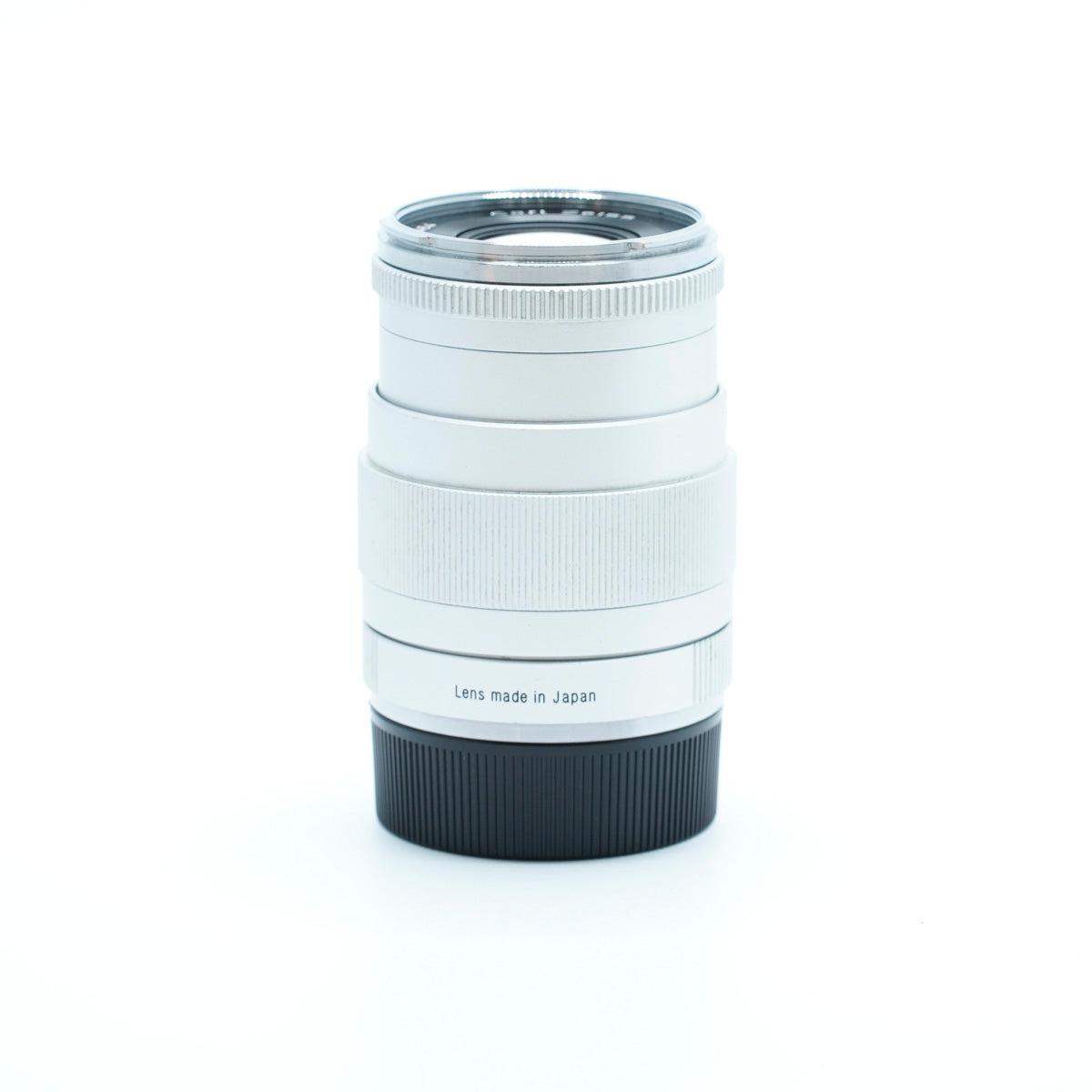 Carl Zeiss Tele Tessar 85mm F4 ZM
