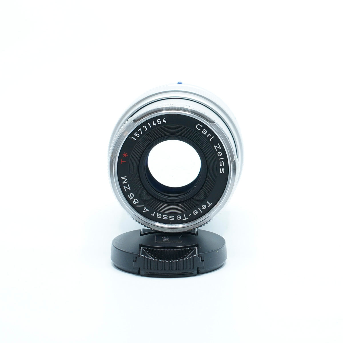 Carl Zeiss Tele Tessar 85mm F4 ZM
