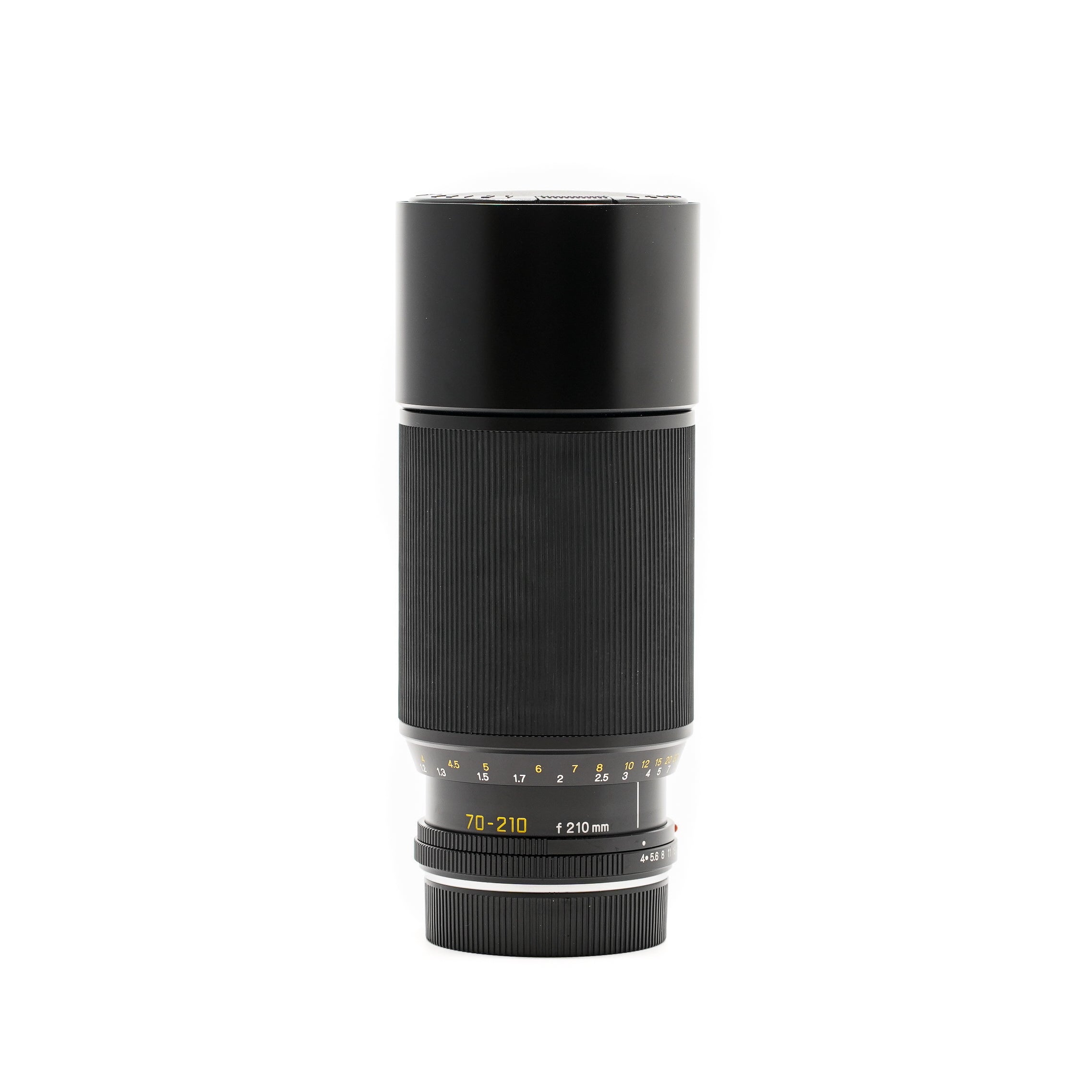 Leica Vario-Elmar-R f/4 70-210mm