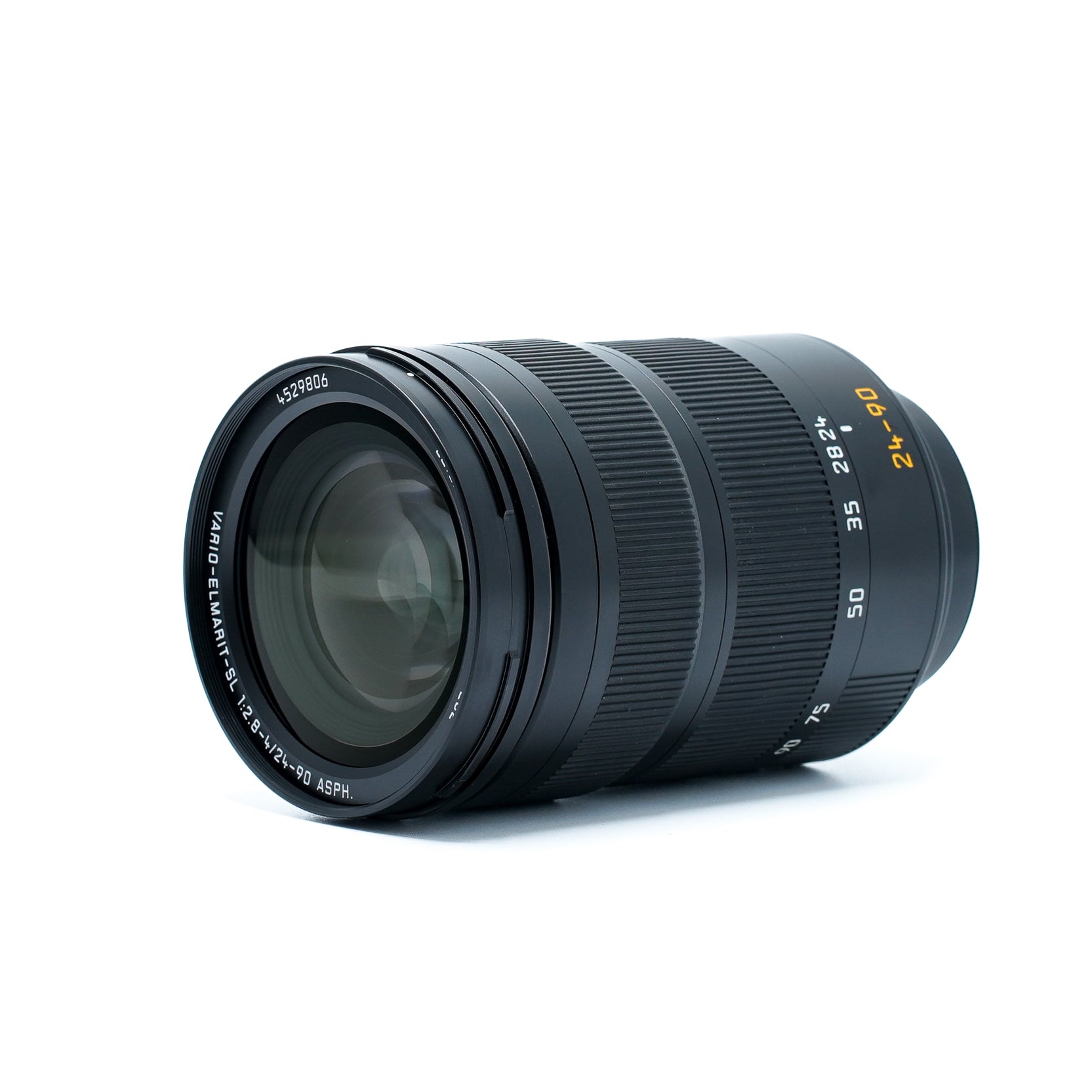 Leica Vario-Elmarit-SL f/2.8-4/24-90mm ASPH. (11179)
