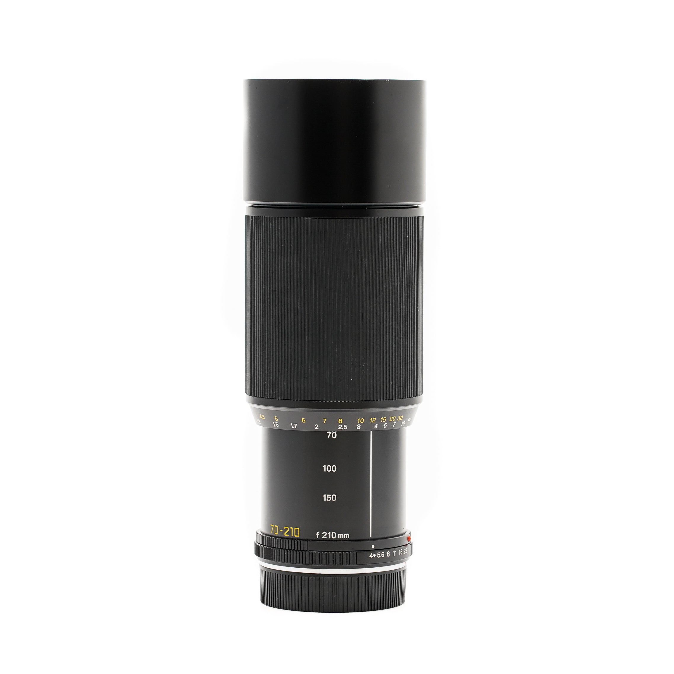 Leica Vario-Elmar-R f/4 70-210mm
