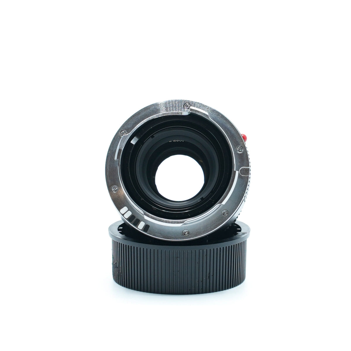 Leica Summarit-M 50mm F2.5 11644 inkl. Gegenlichtblende 12459