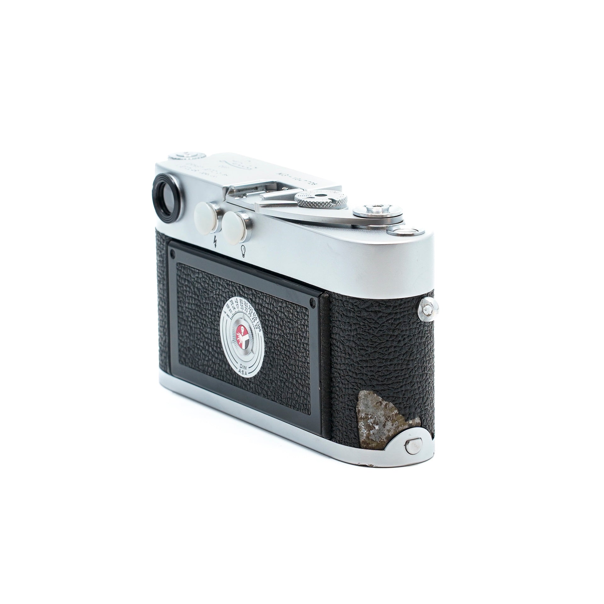 Leica M3 silber Single Stroke v. 1962