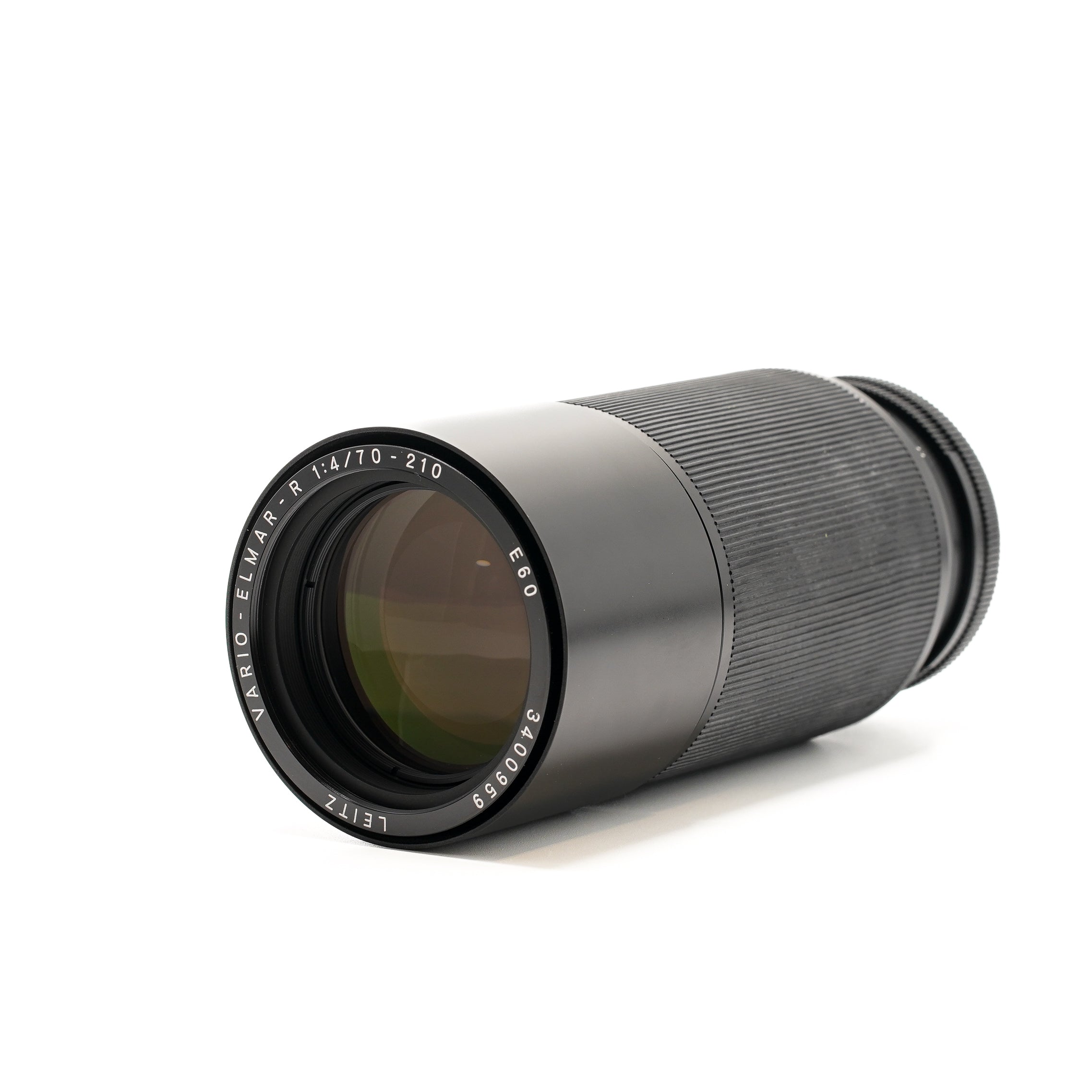 Leica Vario-Elmar-R f/4 70-210mm